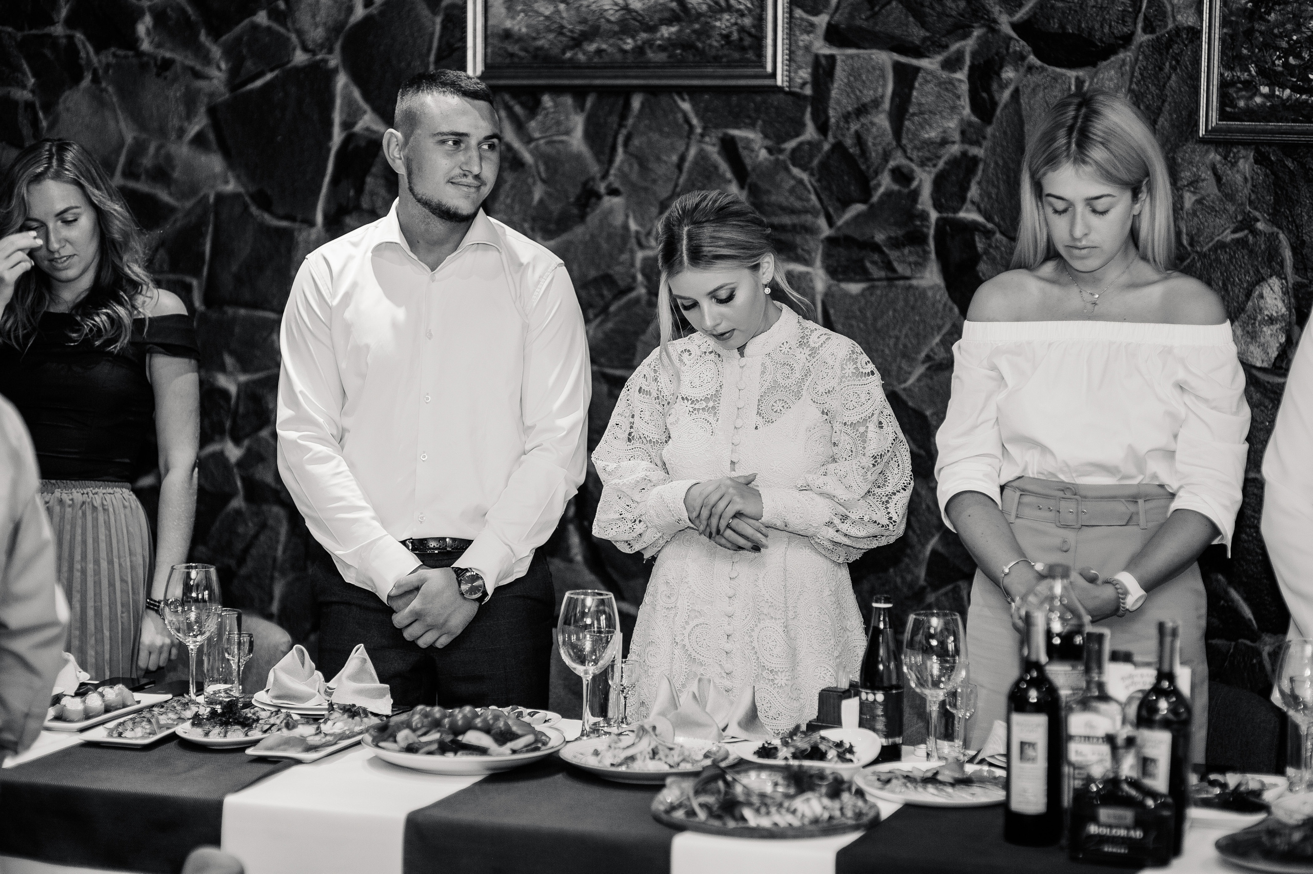 Таінство хрещення. Весільний та сімейний фотограф Україна