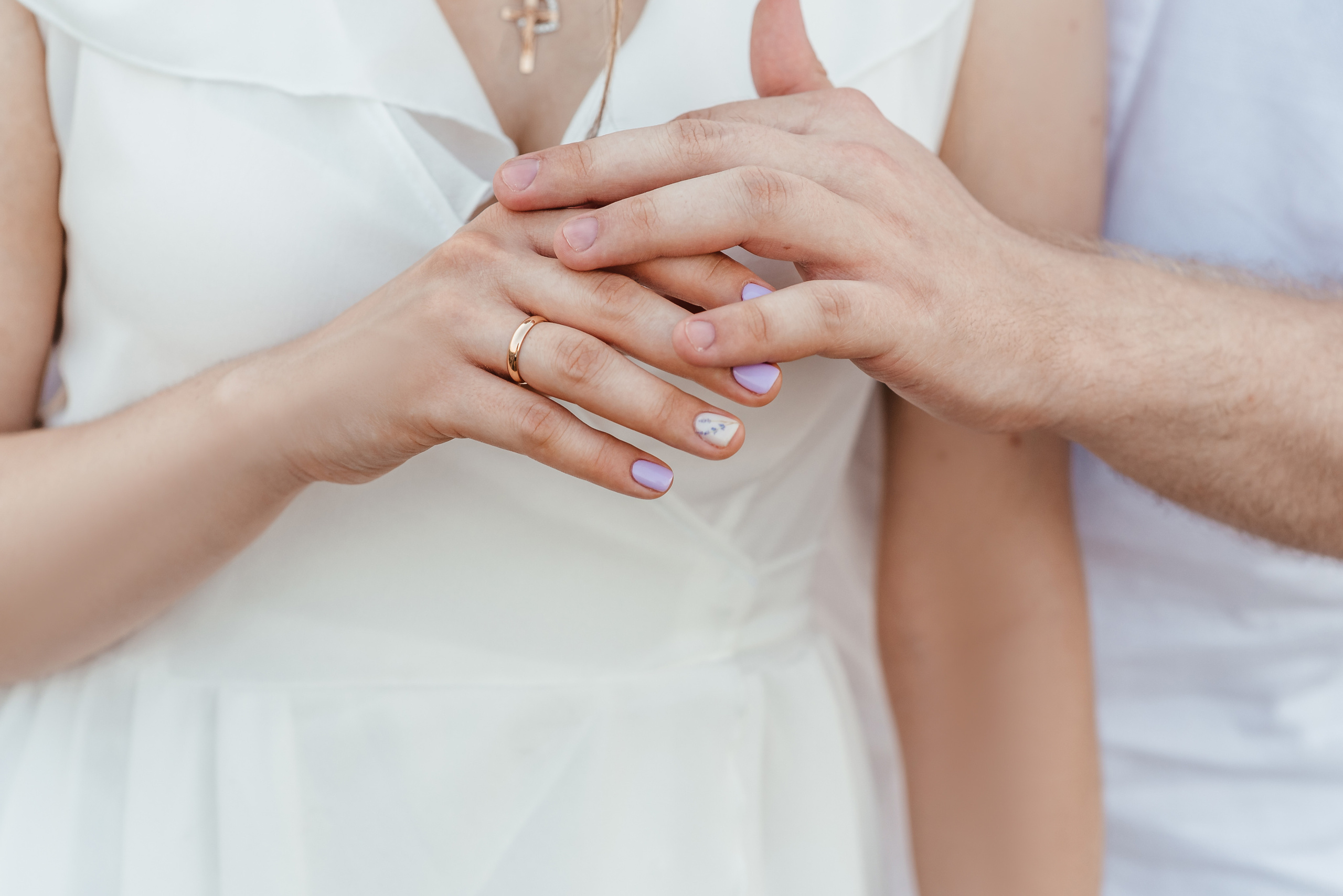 Лаванда. Весільний та сімейний фотограф Україна