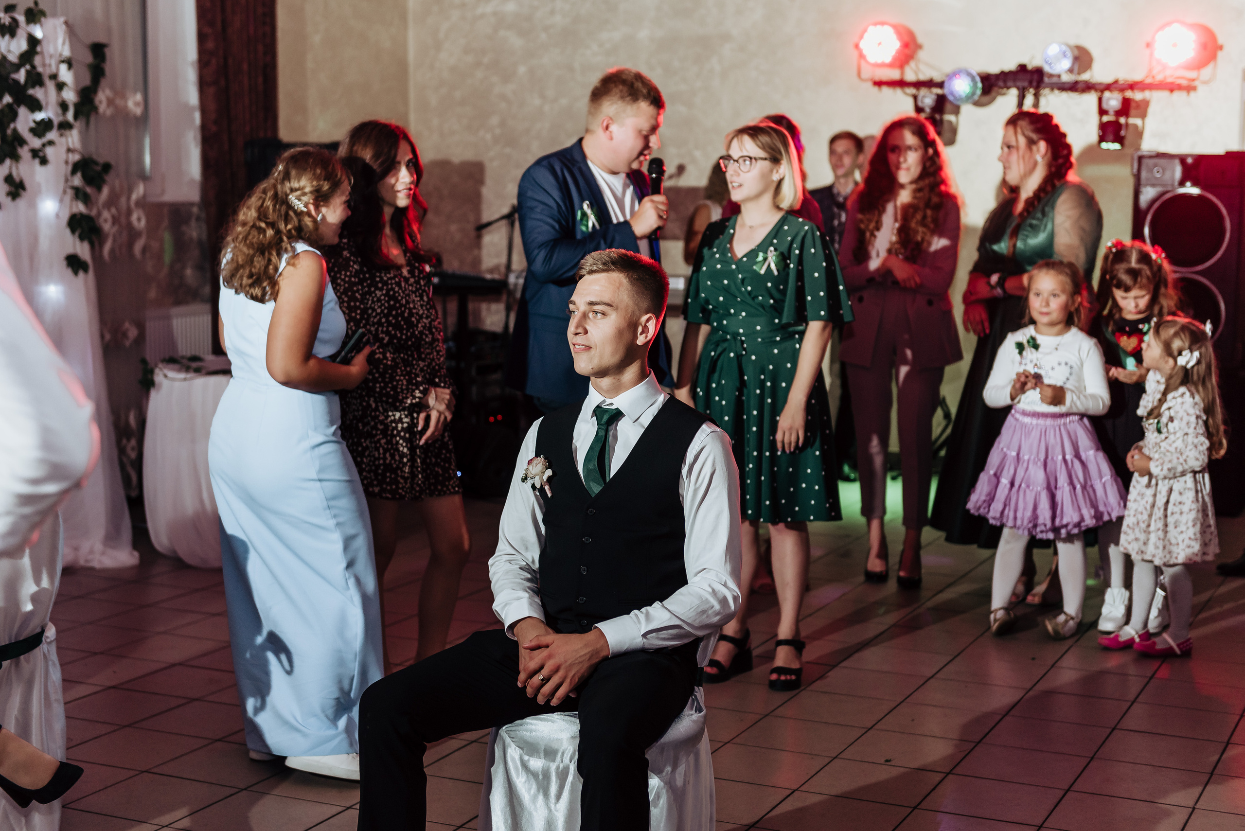 Весілля Тані та Валентина. Весільний та сімейний фотограф Україна