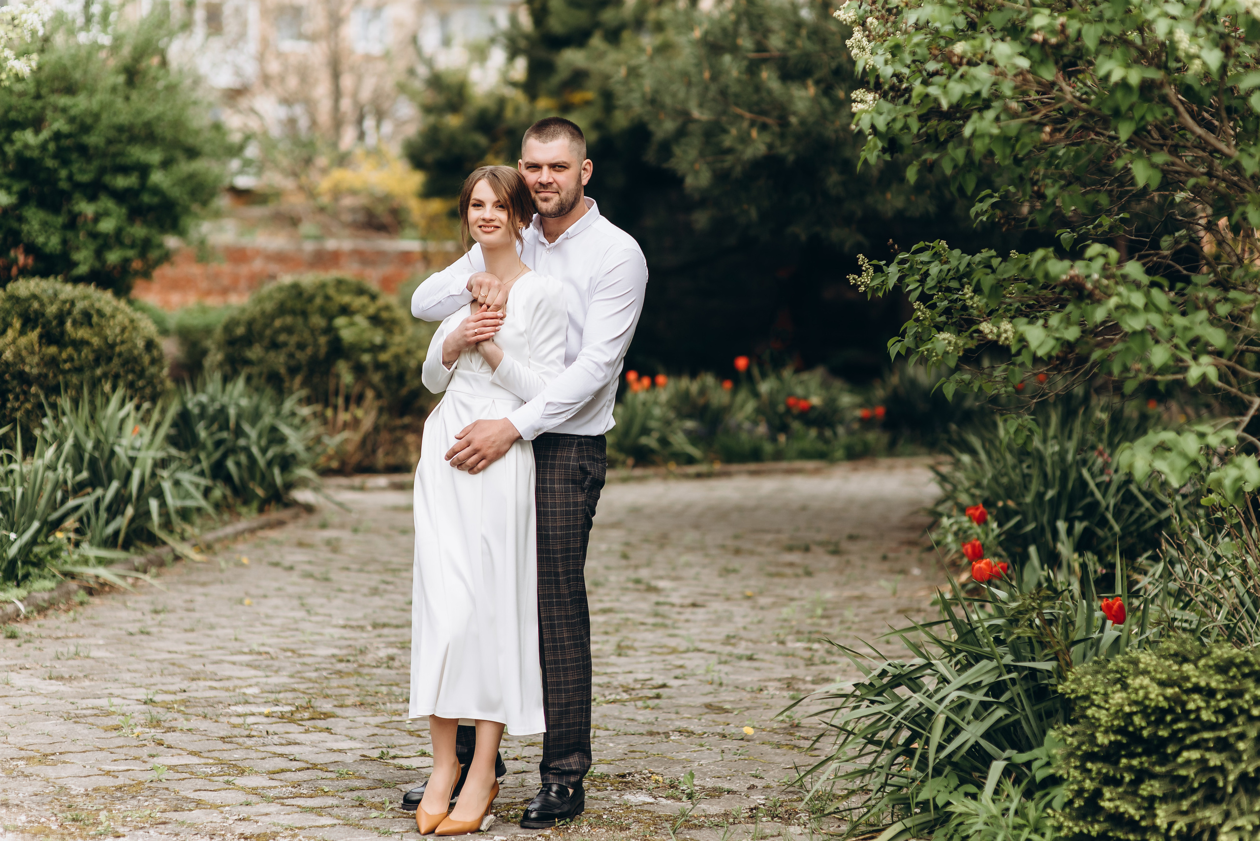 Розпис Даші та Діми. Весільний та сімейний фотограф Україна