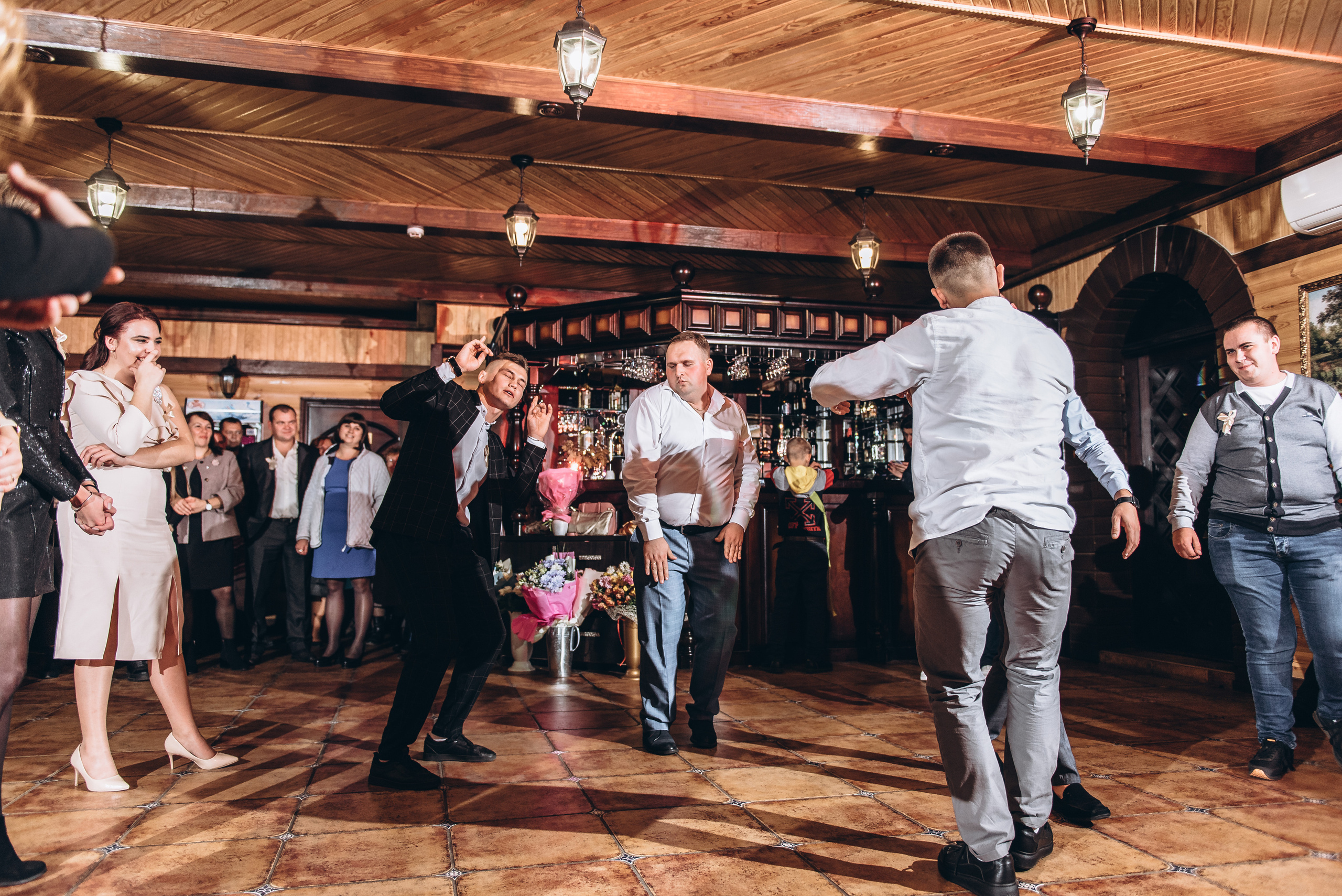 Весілля Марьяни та Віталія. Весільний та сімейний фотограф Україна