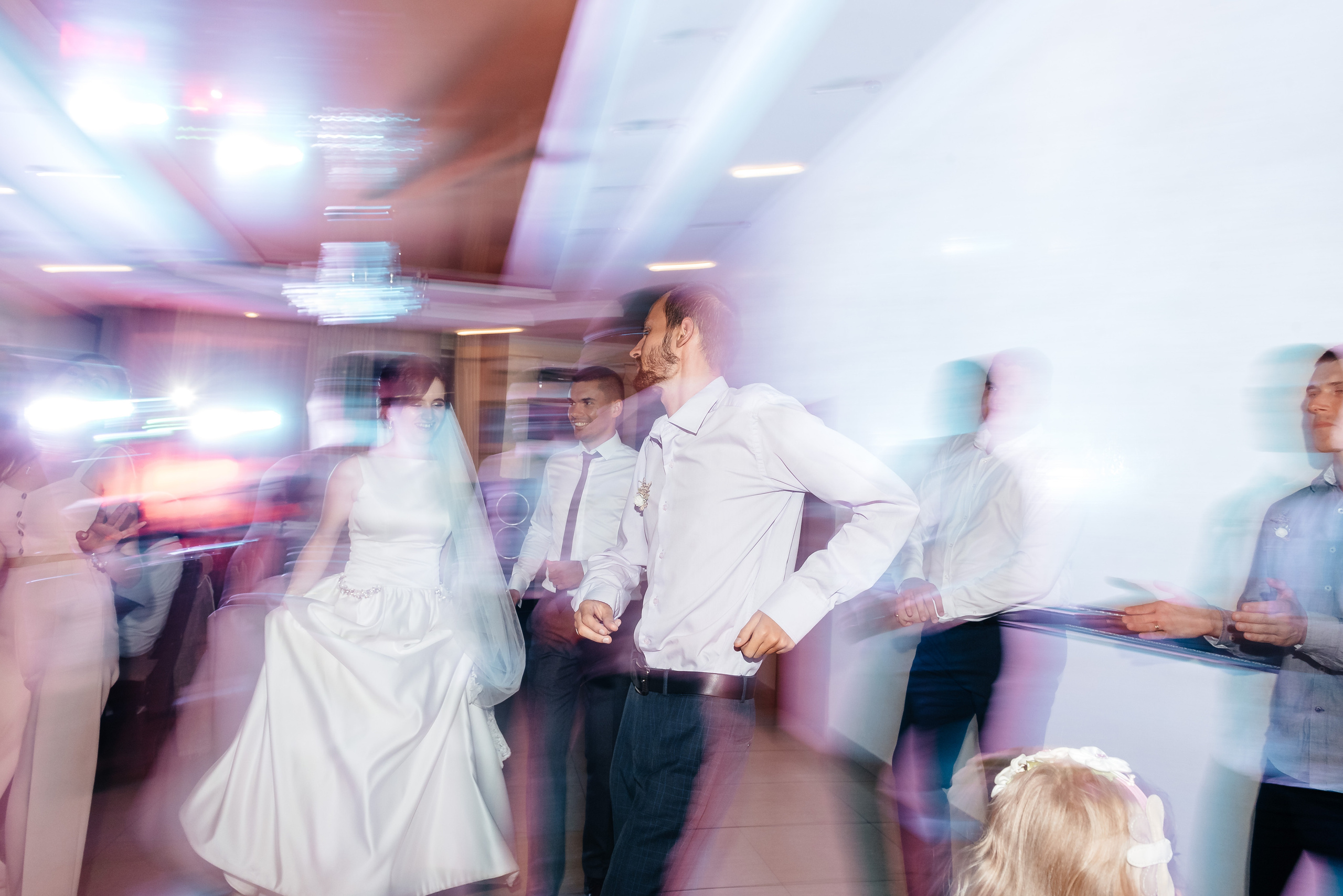 Весілля Юліі та Вови. Весільний та сімейний фотограф Україна