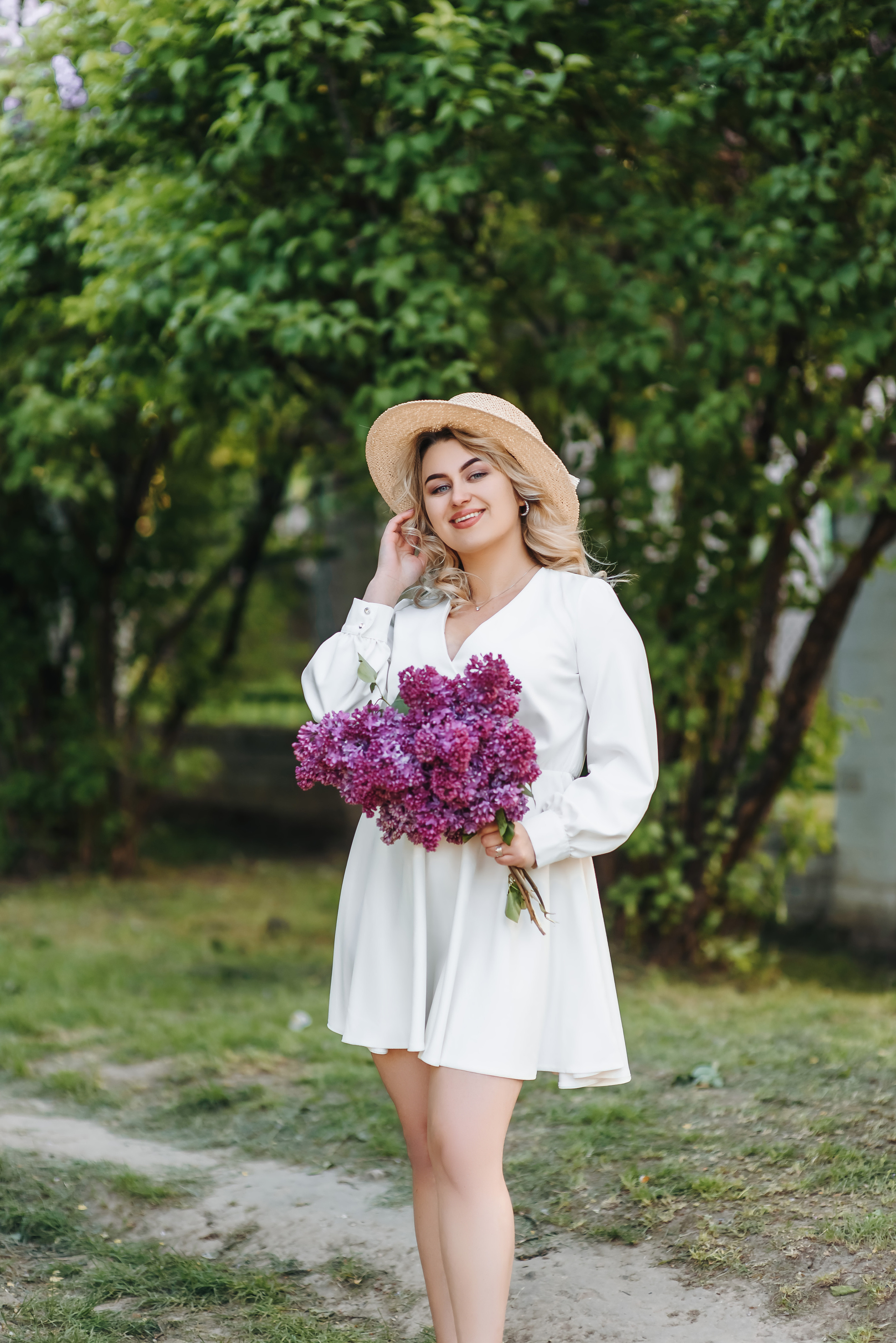 Весна. Весільний та сімейний фотограф Україна