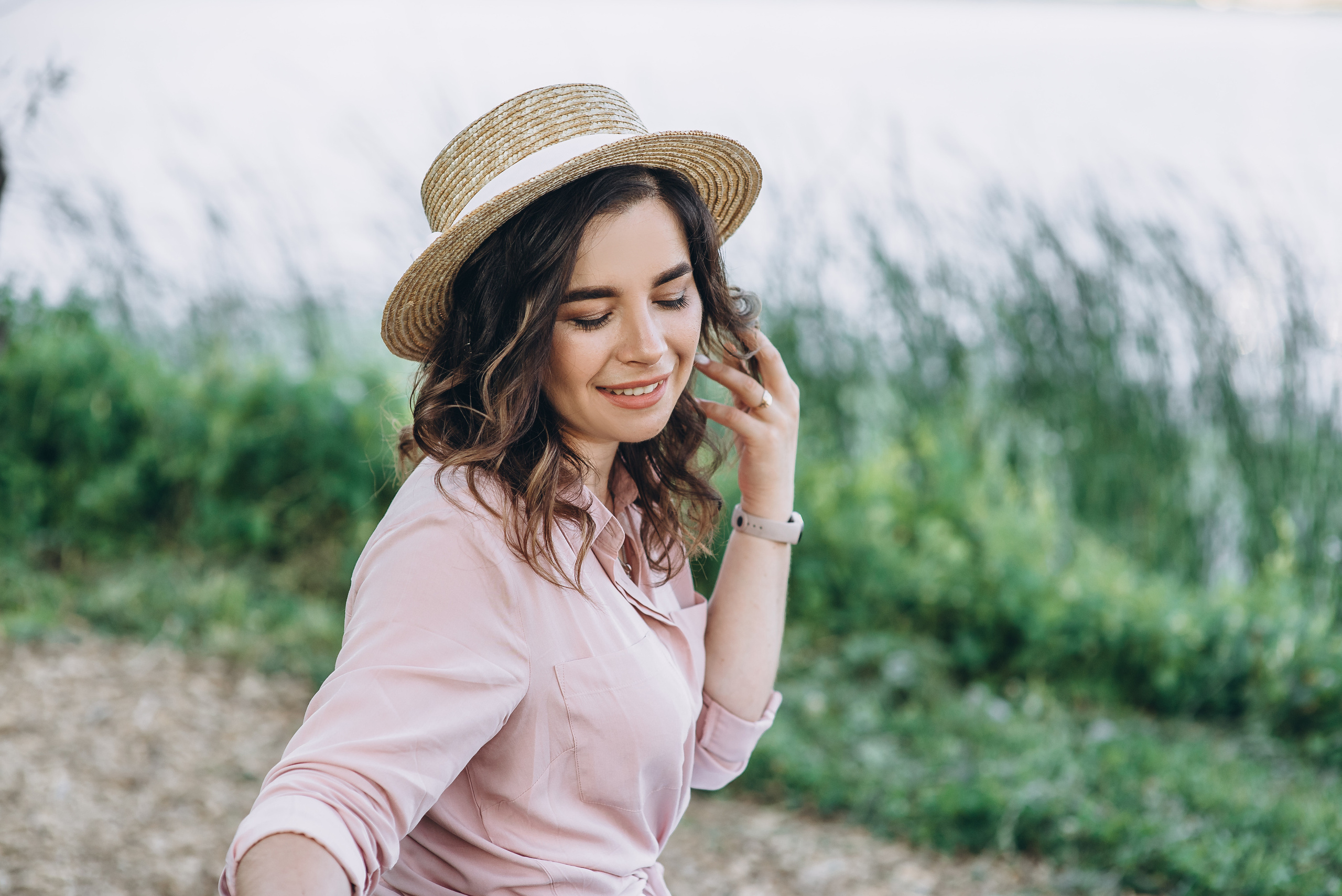 Персональна фотосесія. Весільний та сімейний фотограф Україна