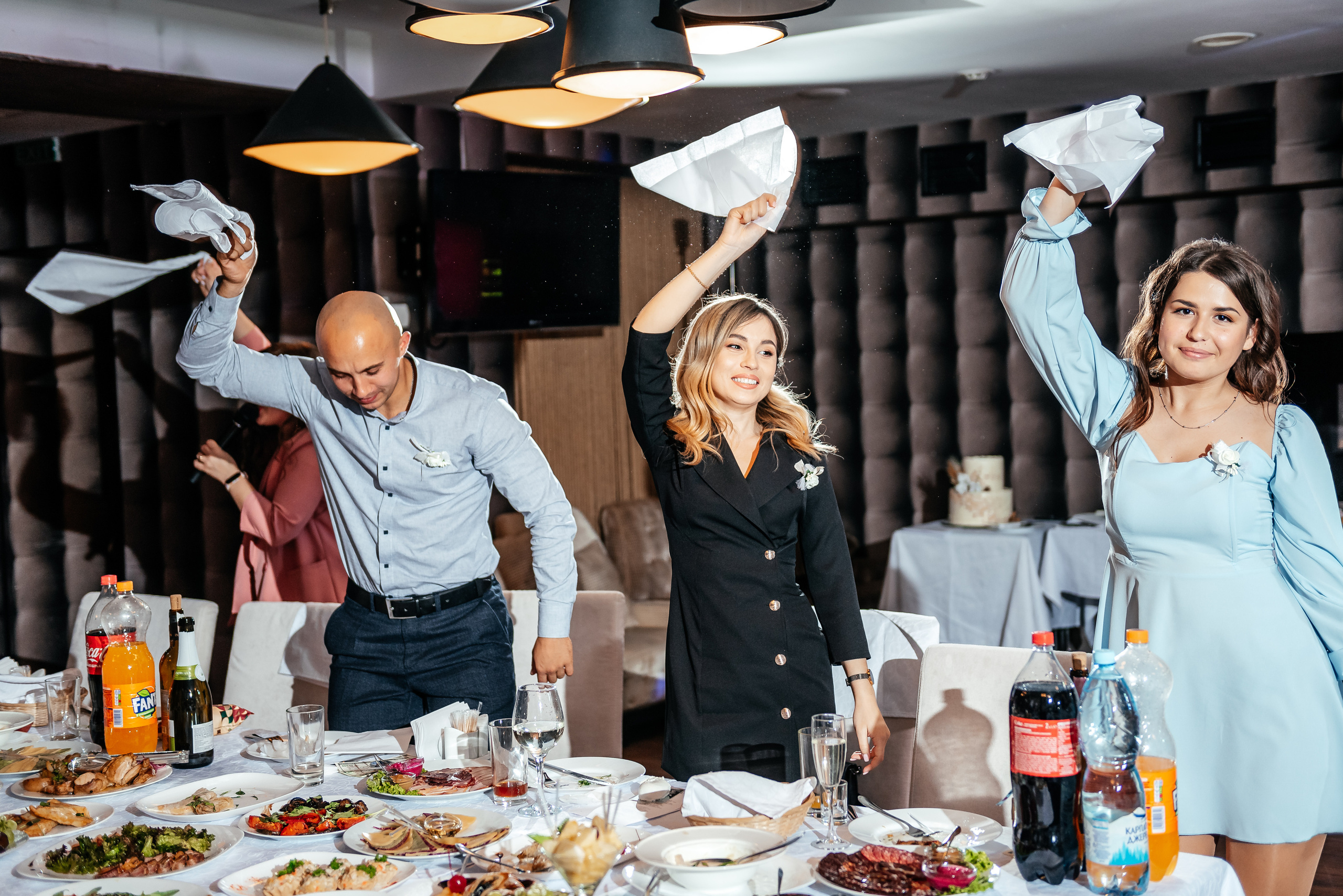 Юлія та Сергій (анонс). Весільний та сімейний фотограф Україна