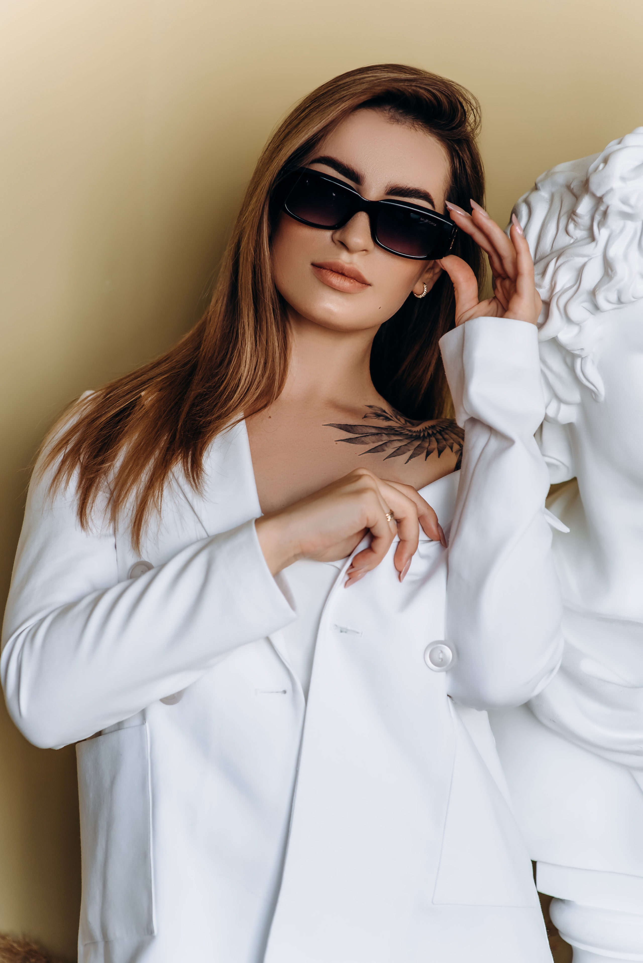 Персональна фотосесія. Весільний та сімейний фотограф Україна