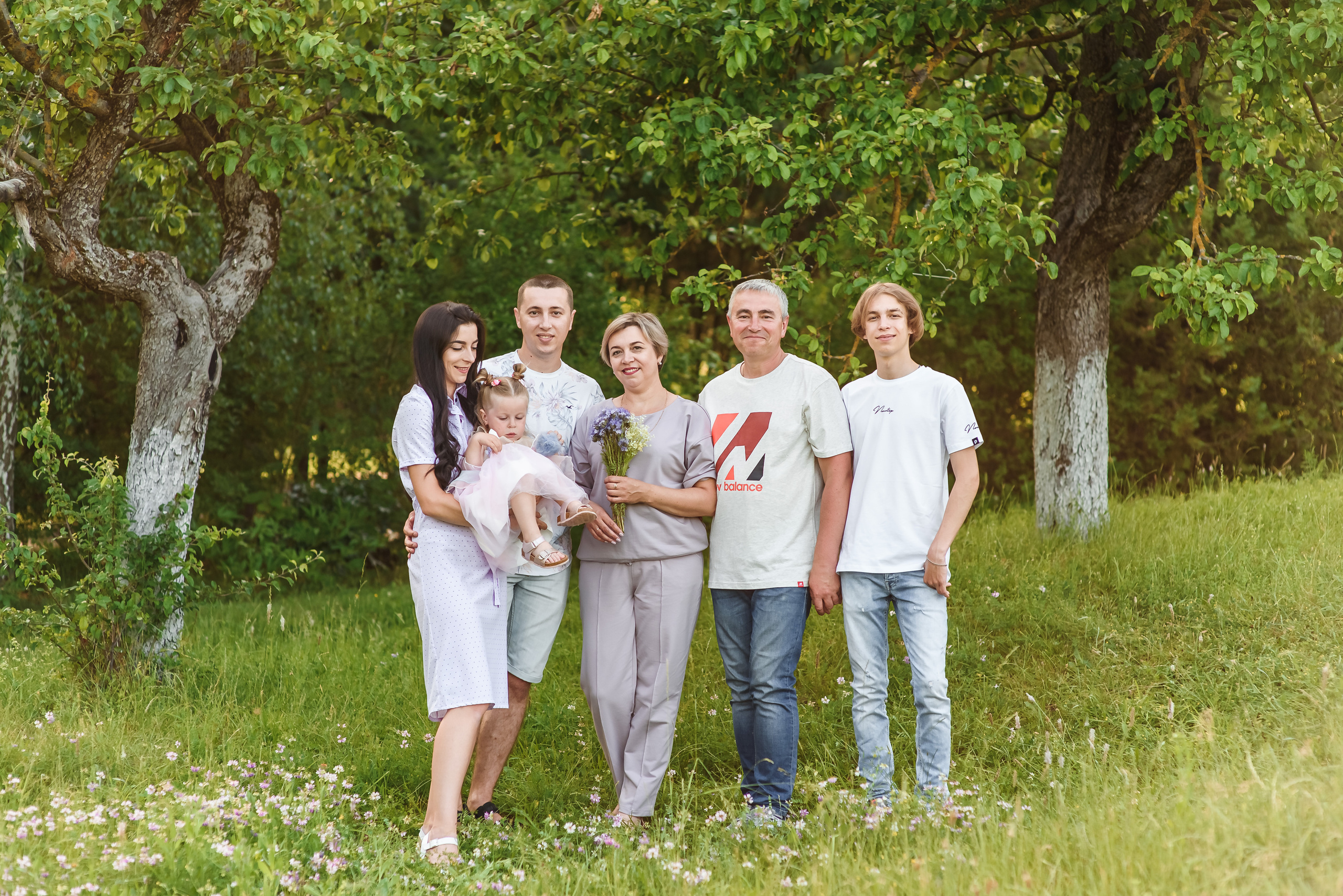 Сімейна. Весільний та сімейний фотограф Україна