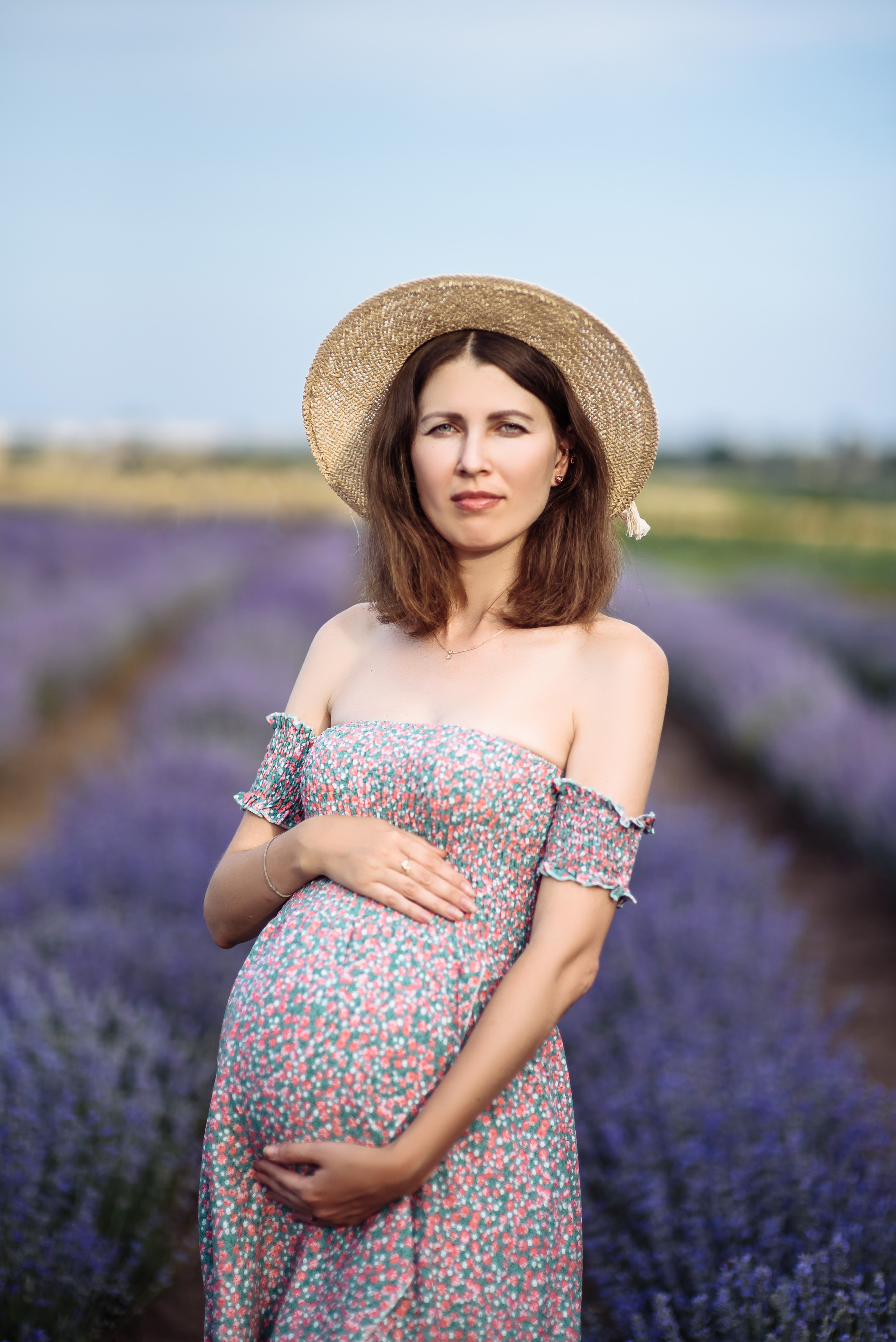 Лаванда. Весільний та сімейний фотограф Україна