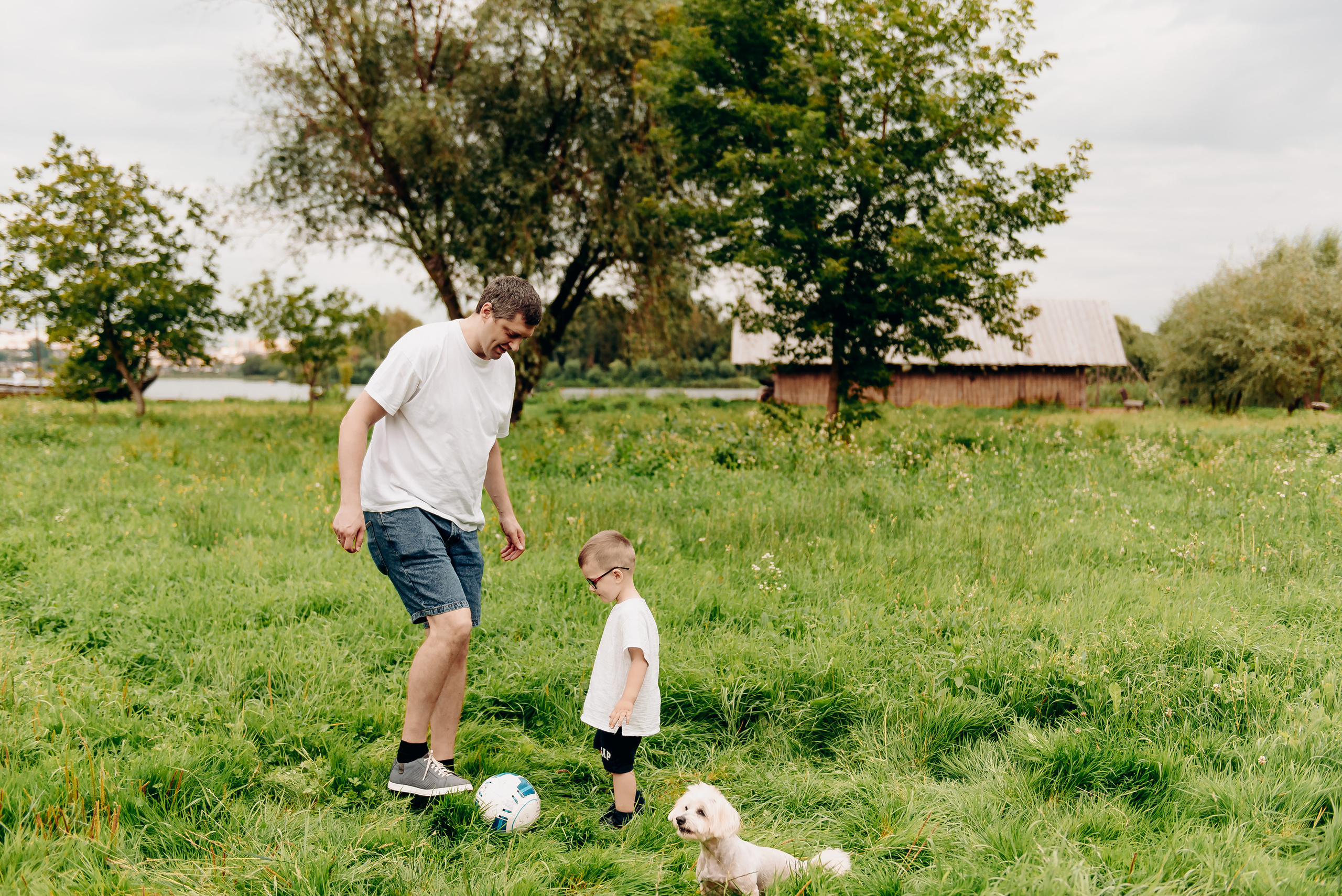 Сімейна. Весільний та сімейний фотограф Україна