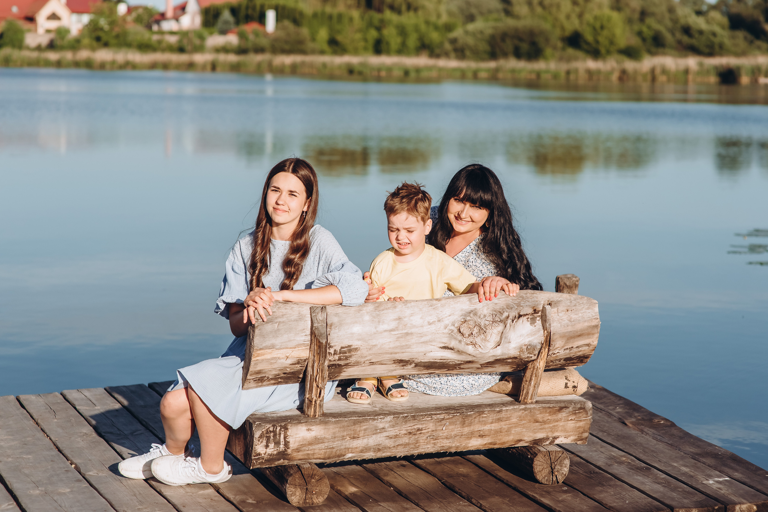 Сімейна. Весільний та сімейний фотограф Україна
