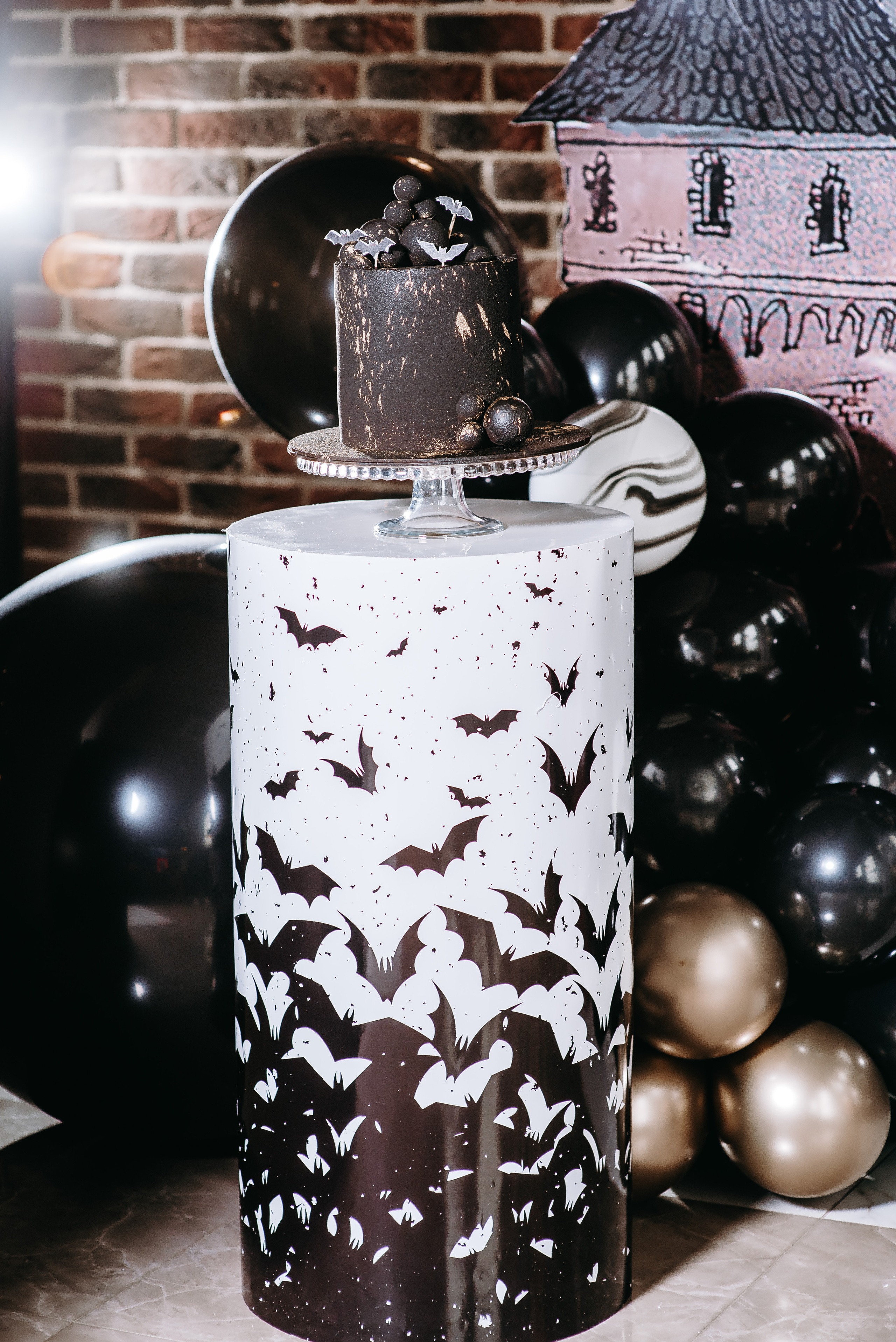 День народження. Весільний та сімейний фотограф Україна