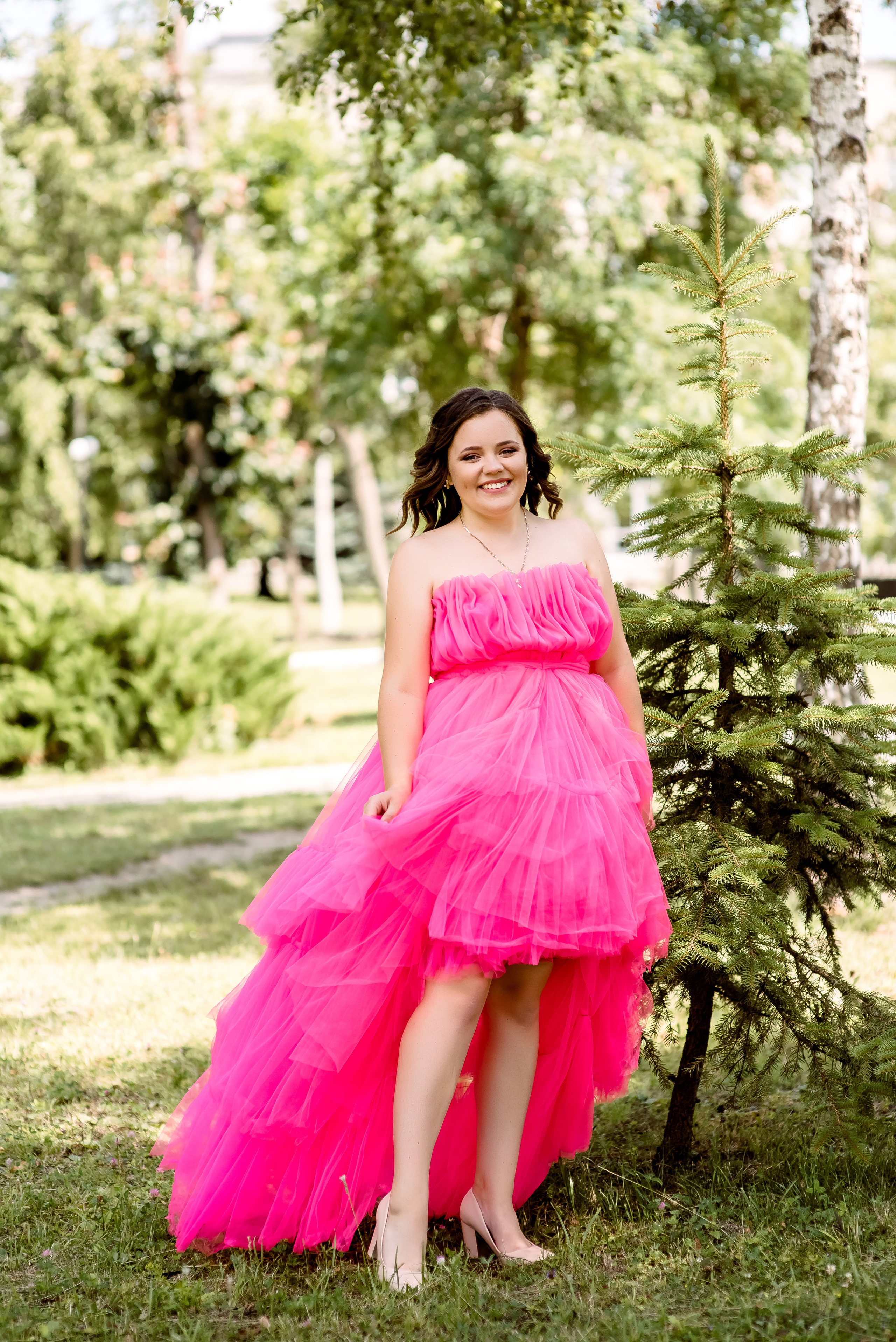 День народження Евеліни. Весільний та сімейний фотограф Україна