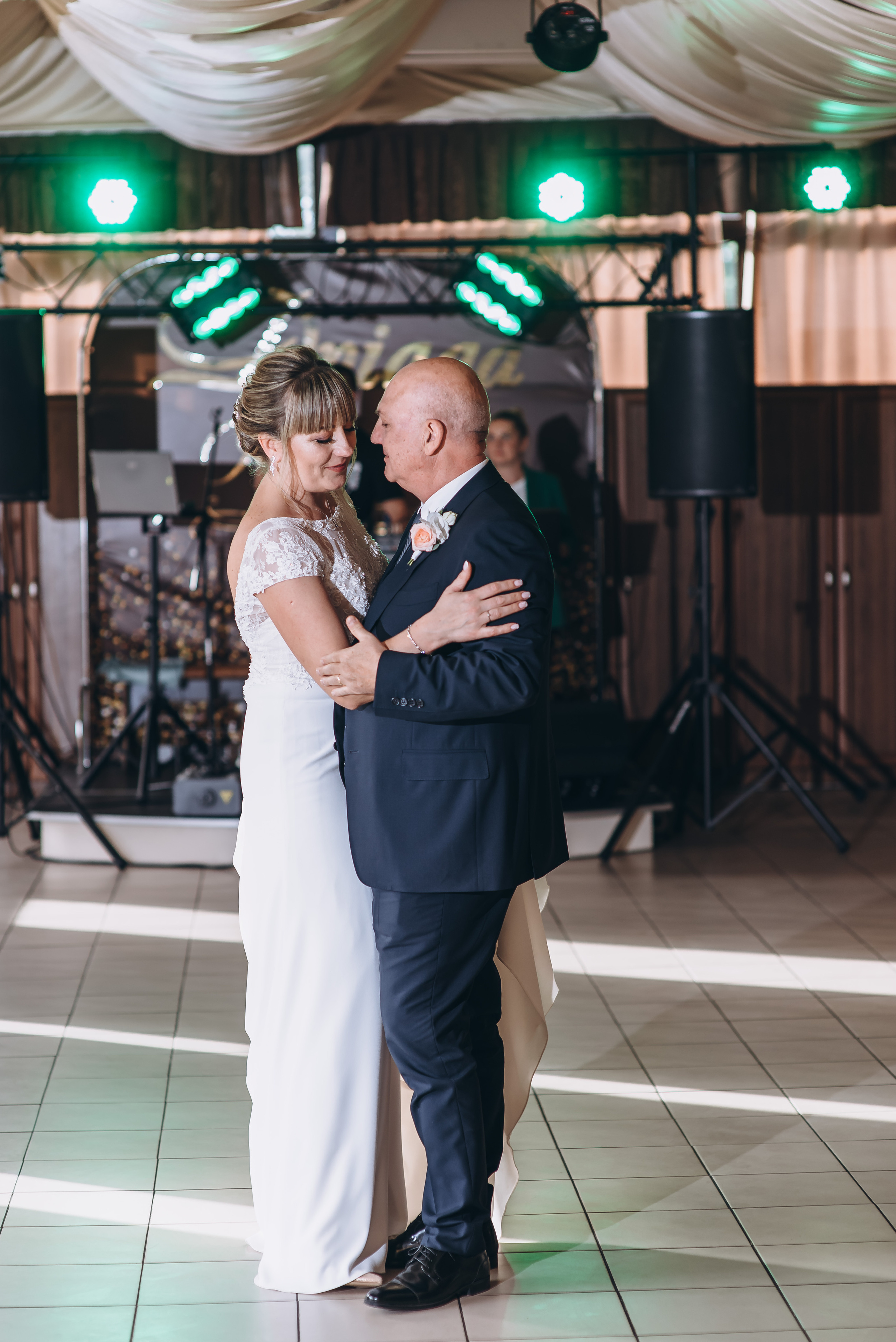 Люда та Маріо. Весільний та сімейний фотограф Україна