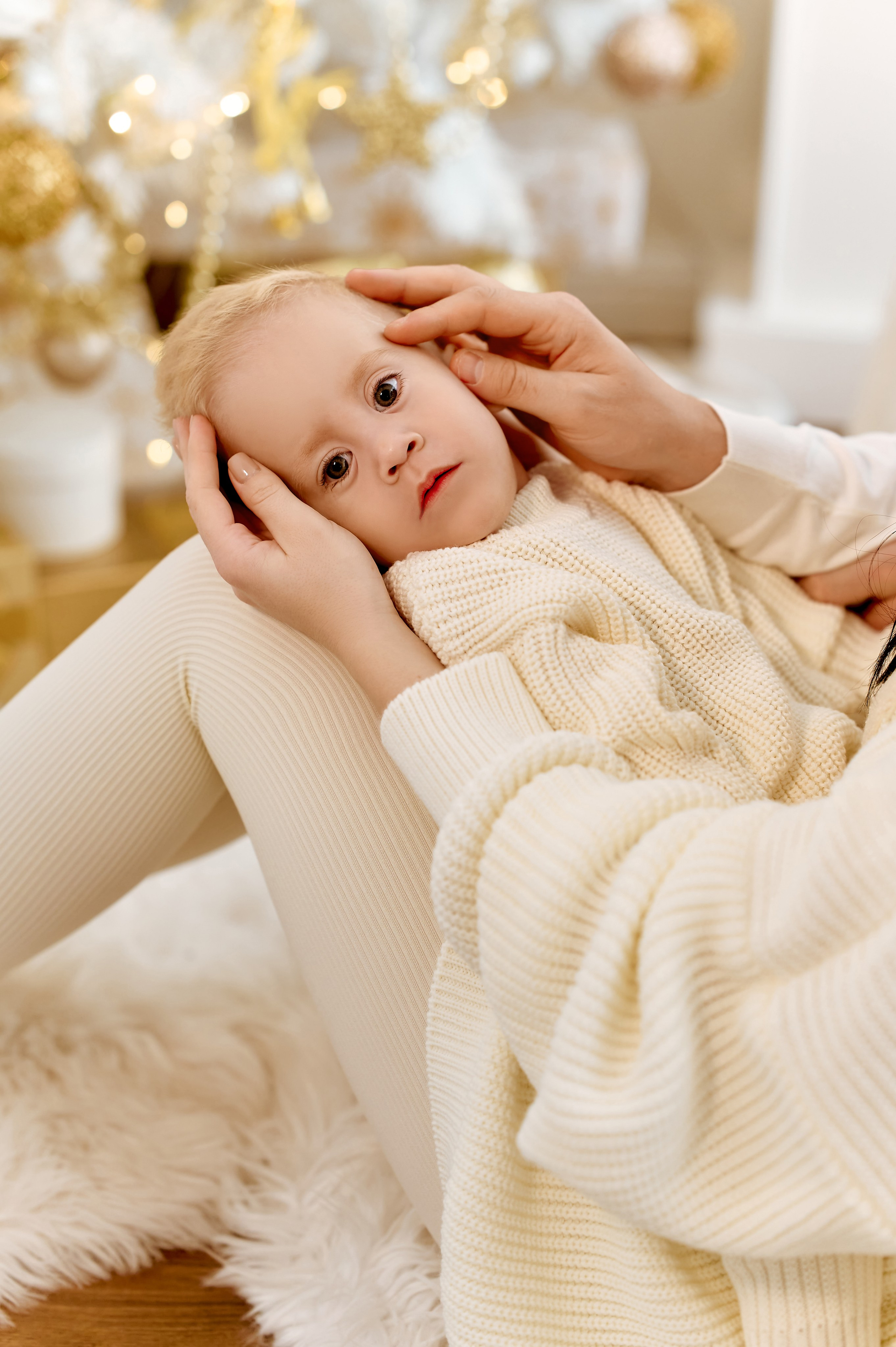 Новорічні. Весільний та сімейний фотограф Україна