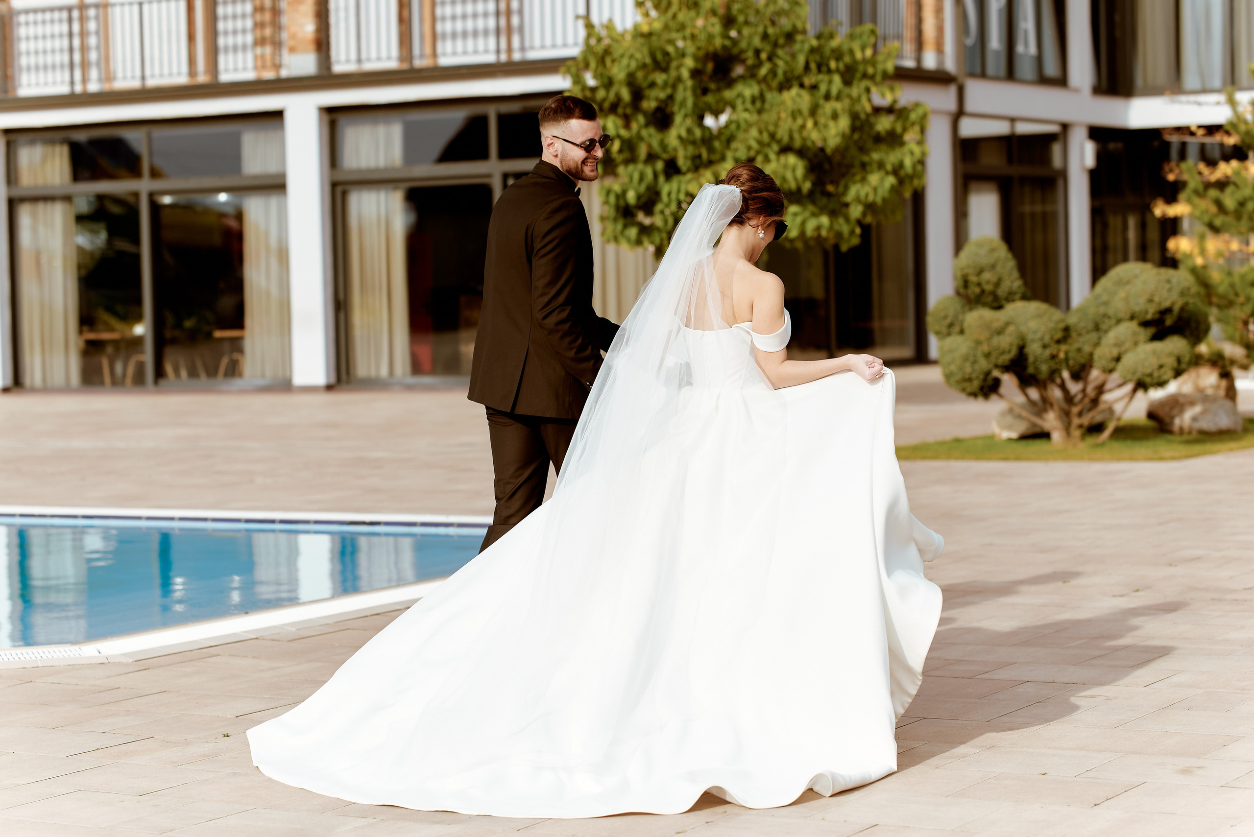 Wedding Day. Весільний та сімейний фотограф Україна