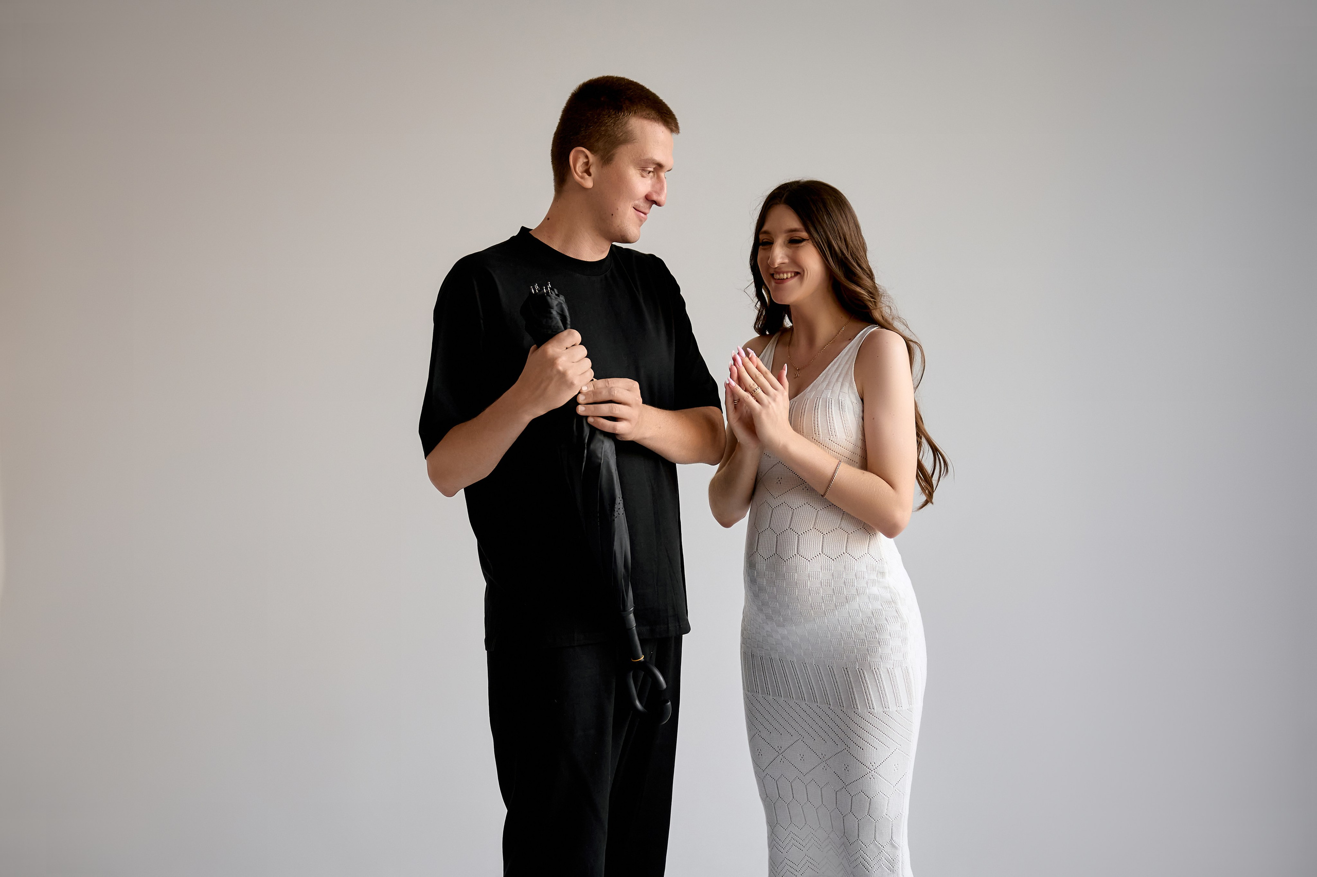 Гендер паті. Весільний та сімейний фотограф Україна