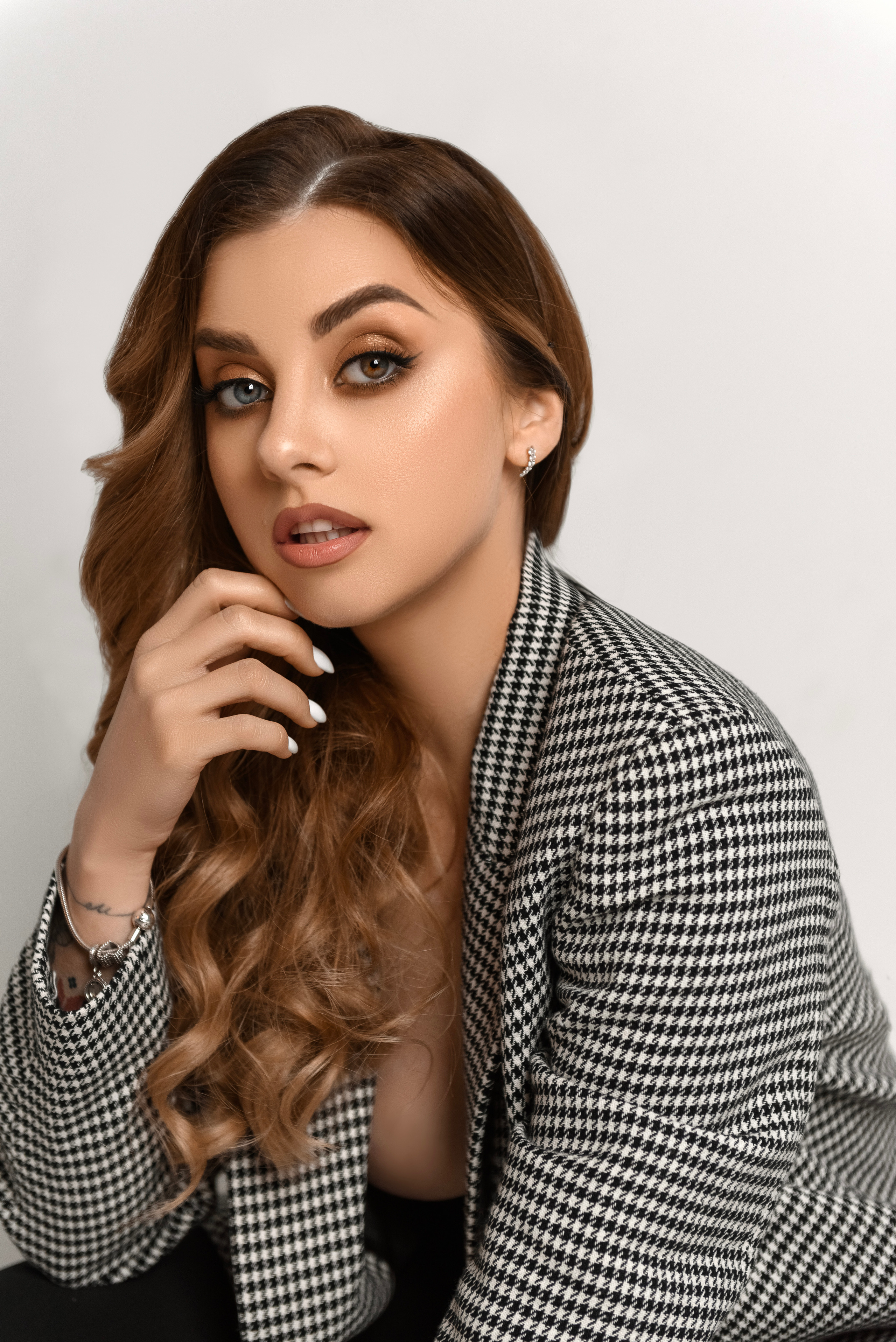 Христина. Весільний та сімейний фотограф Україна