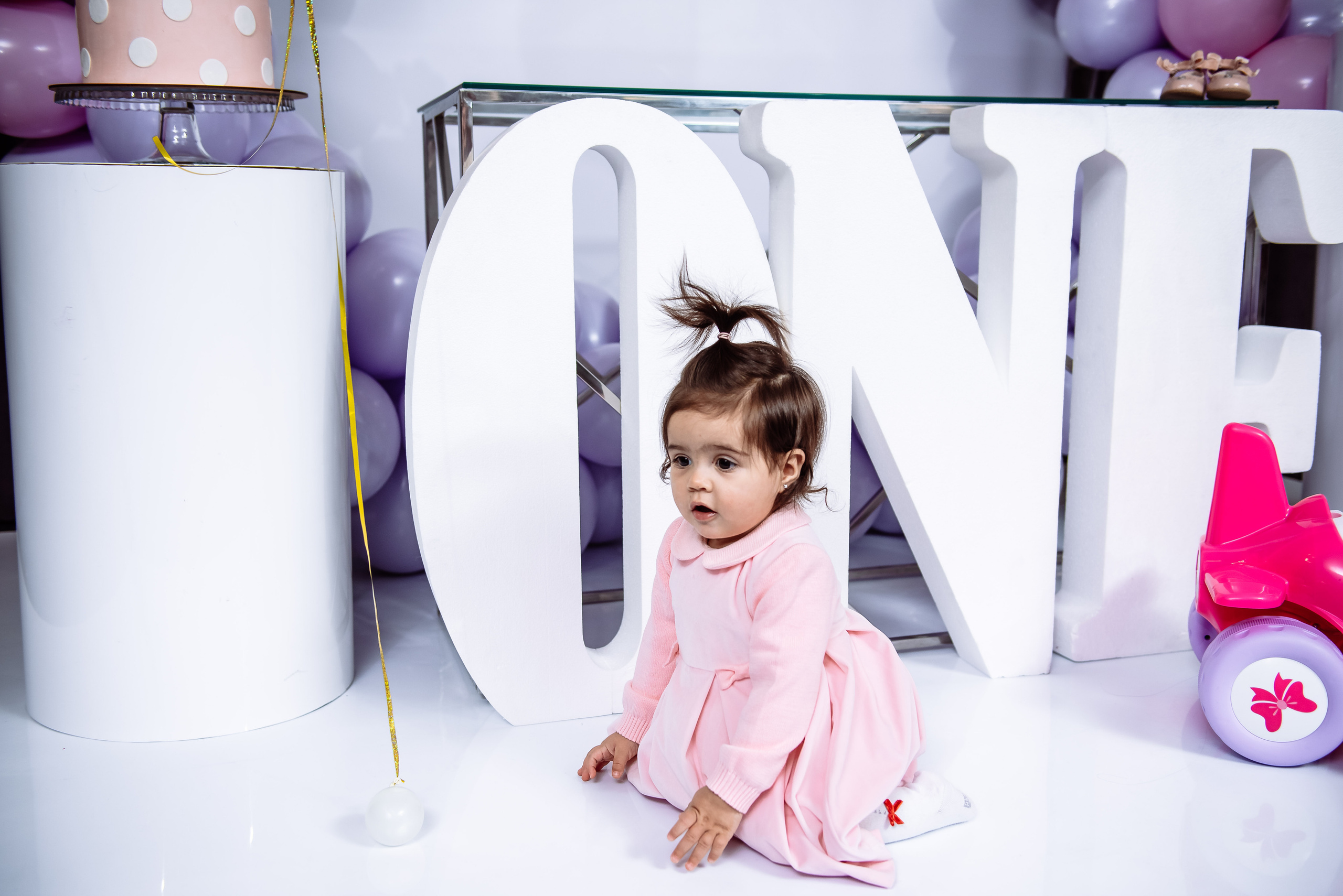 День народження. Весільний та сімейний фотограф Україна