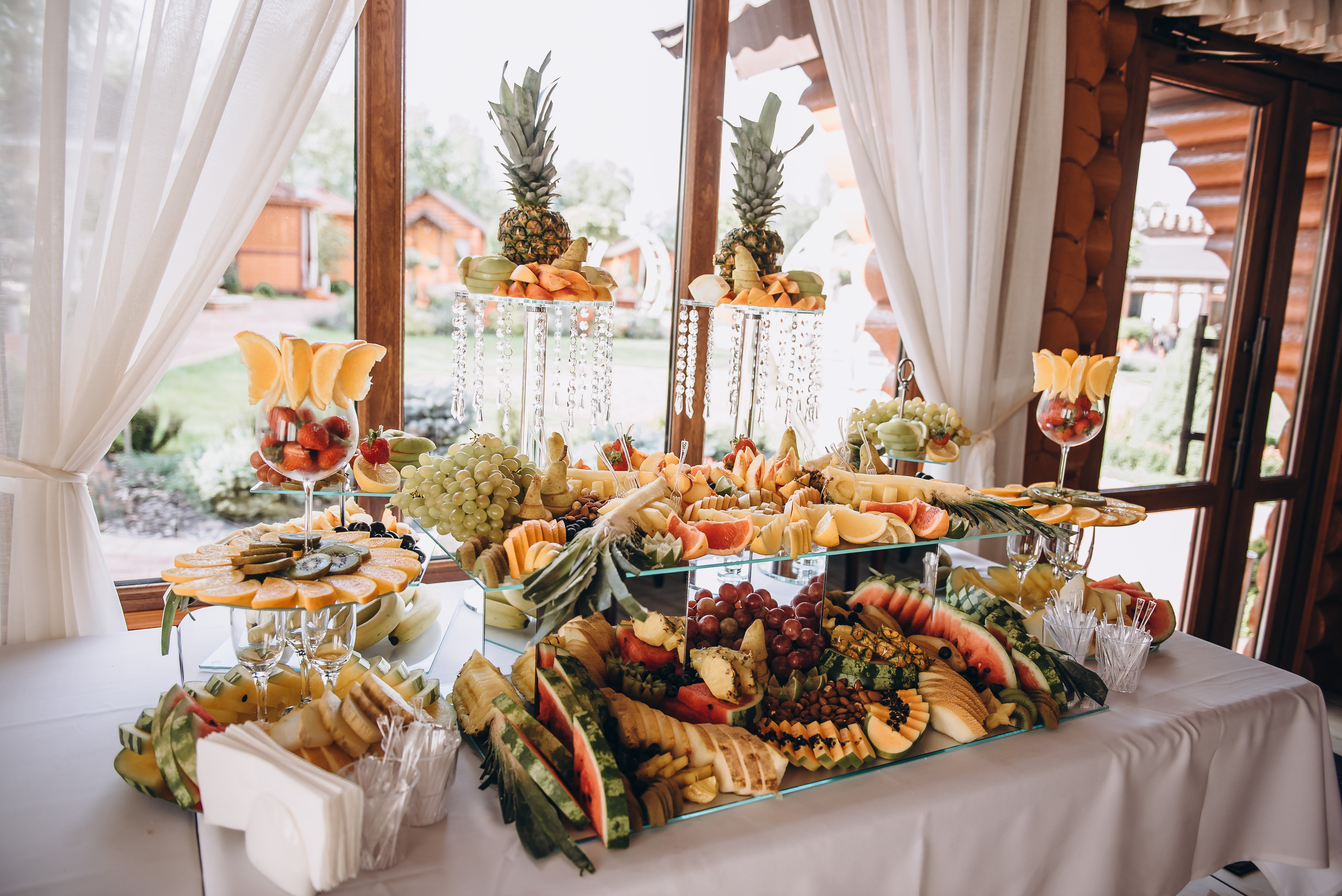 Люда та Маріо. Весільний та сімейний фотограф Україна