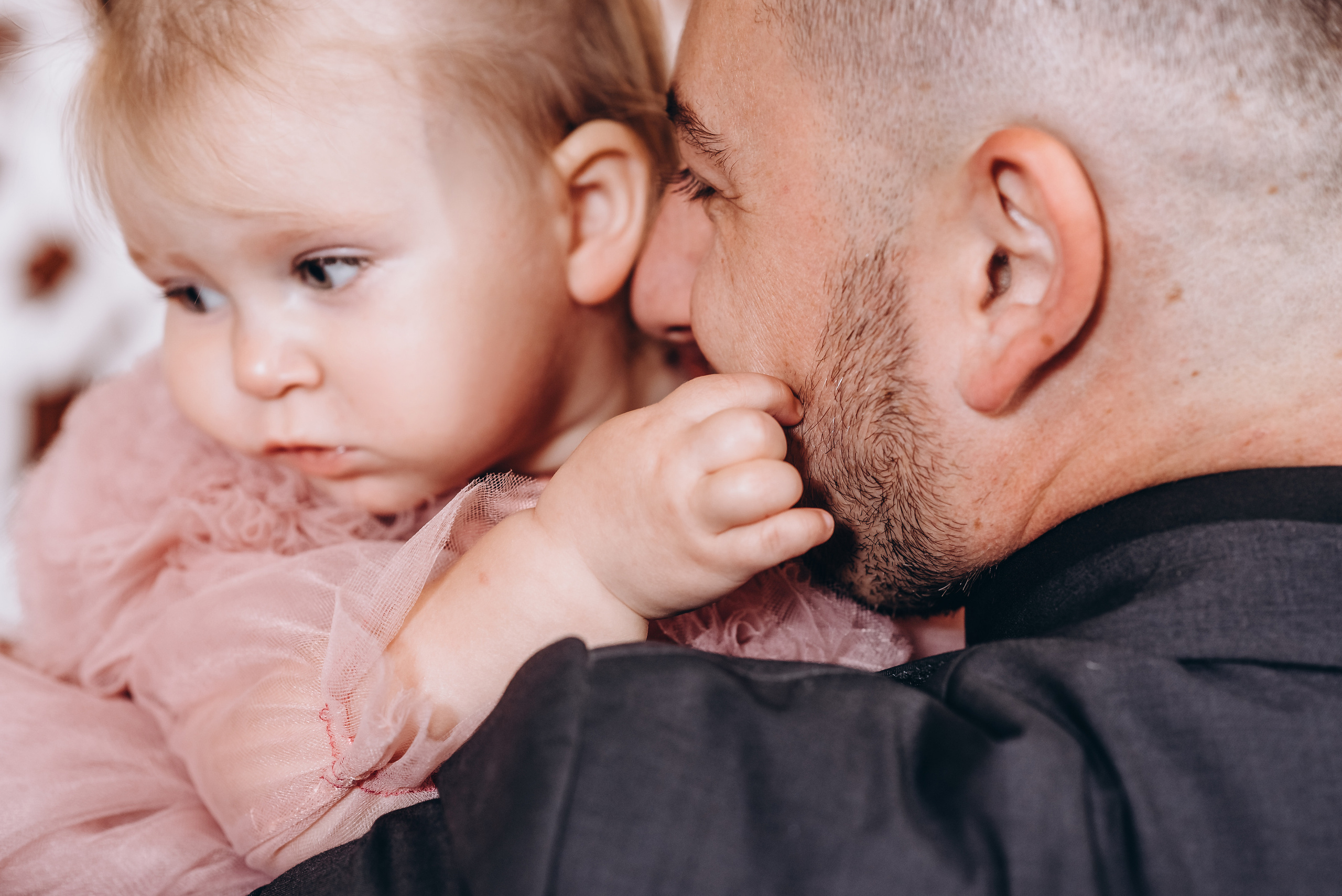 День народження. Весільний та сімейний фотограф Україна