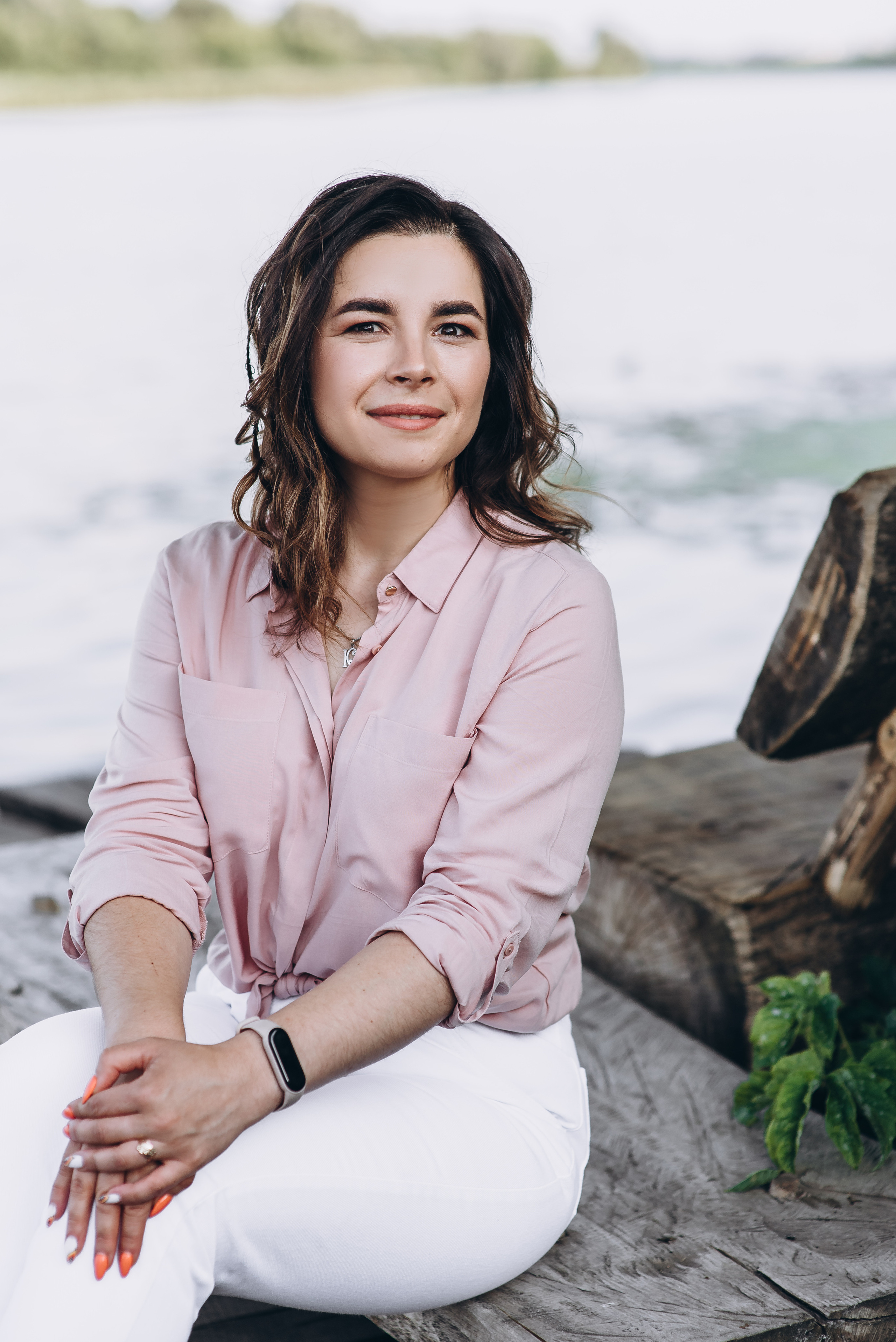 Персональна фотосесія. Весільний та сімейний фотограф Україна