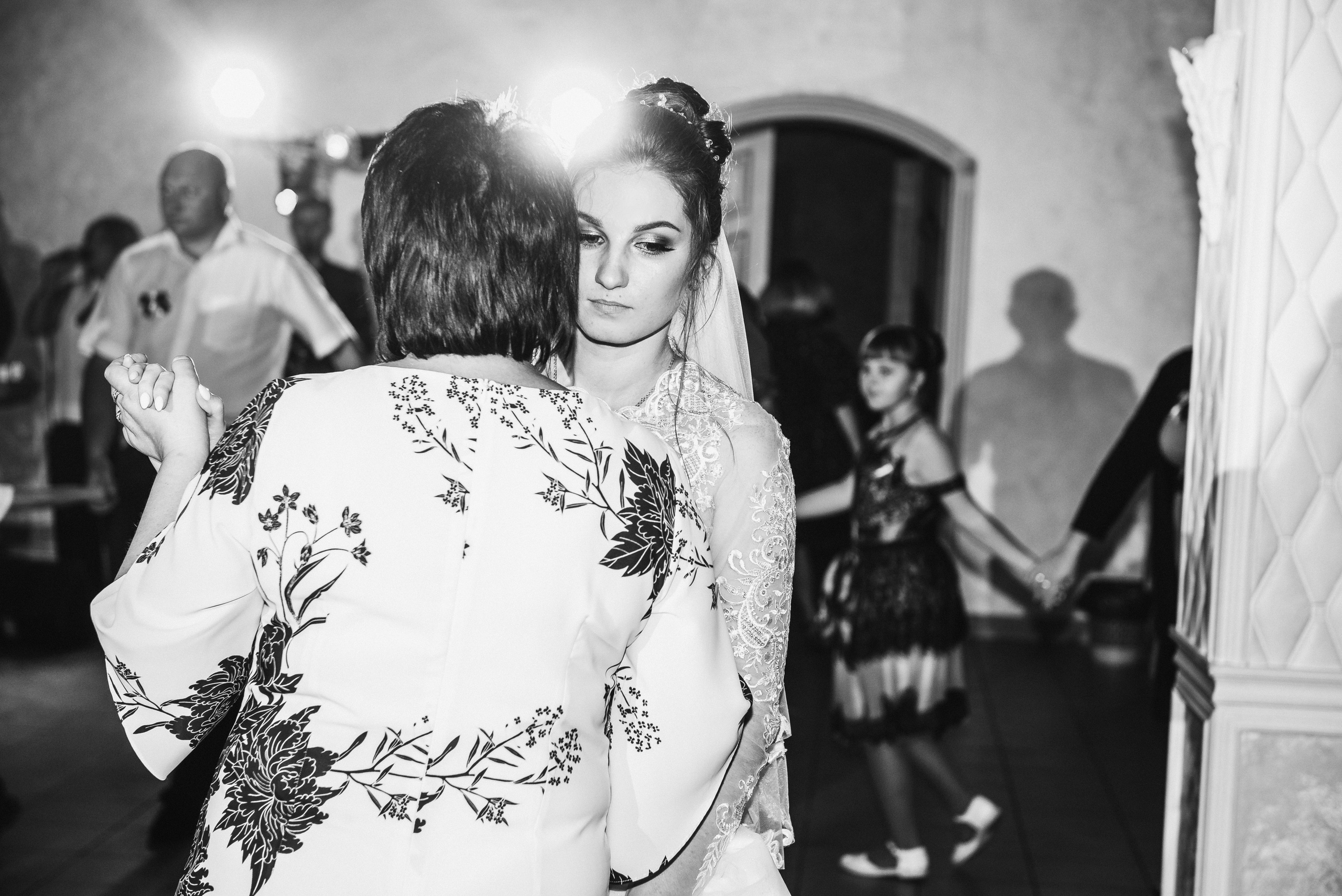 Весілля Тані та Валентина. Весільний та сімейний фотограф Україна