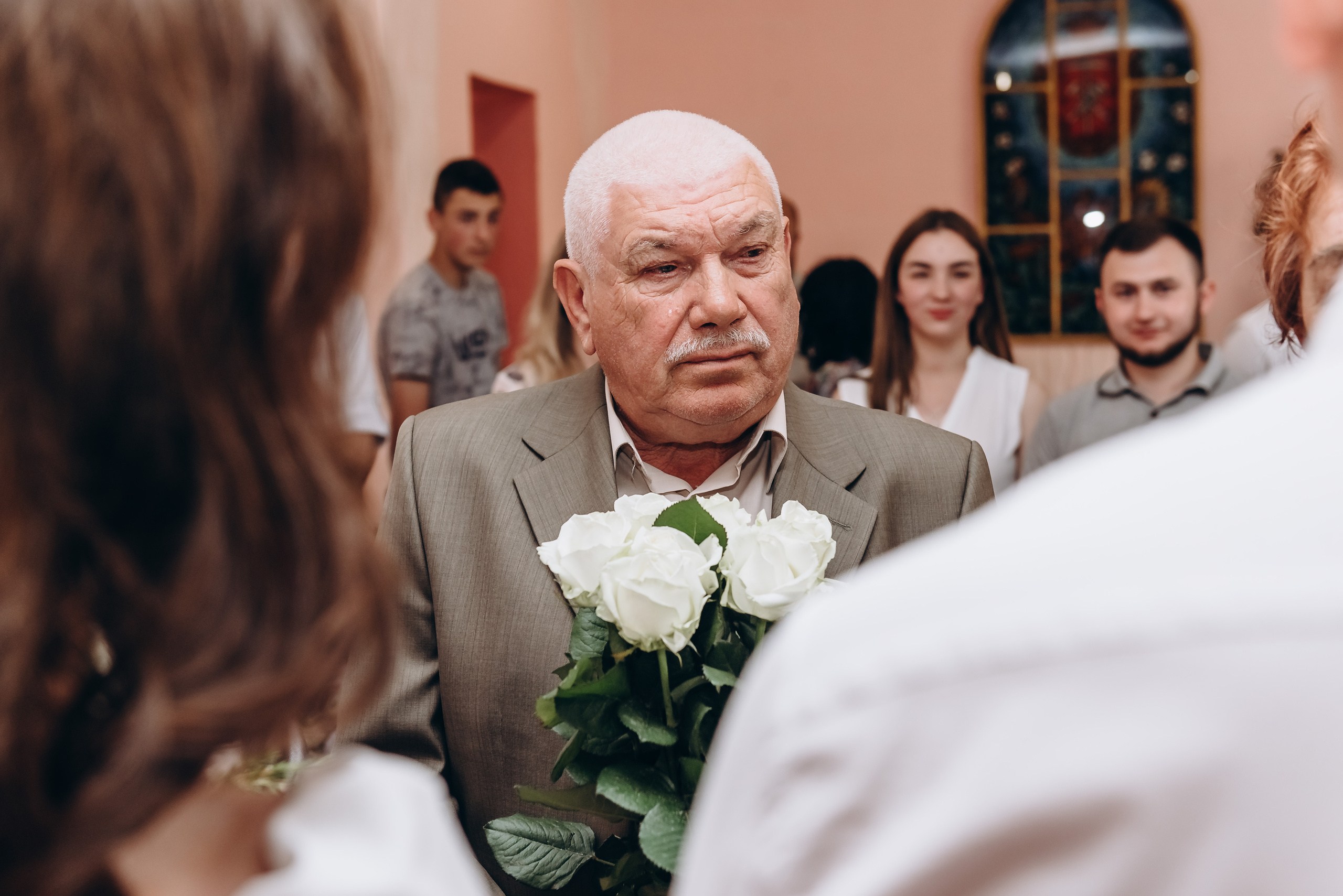 Розпис Натталіі та Максима. Весільний та сімейний фотограф Україна