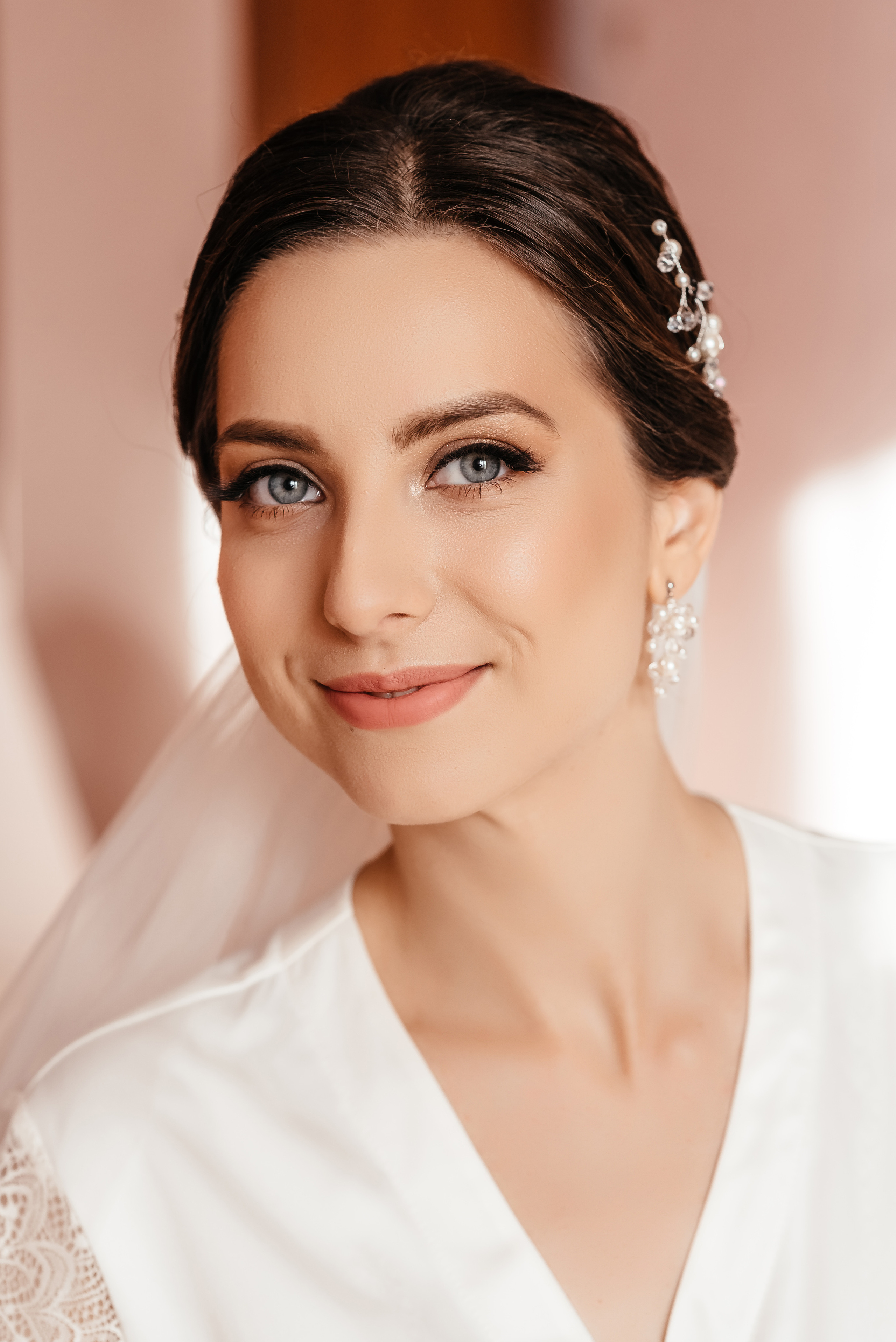 Юлія та Сергій (анонс). Весільний та сімейний фотограф Україна