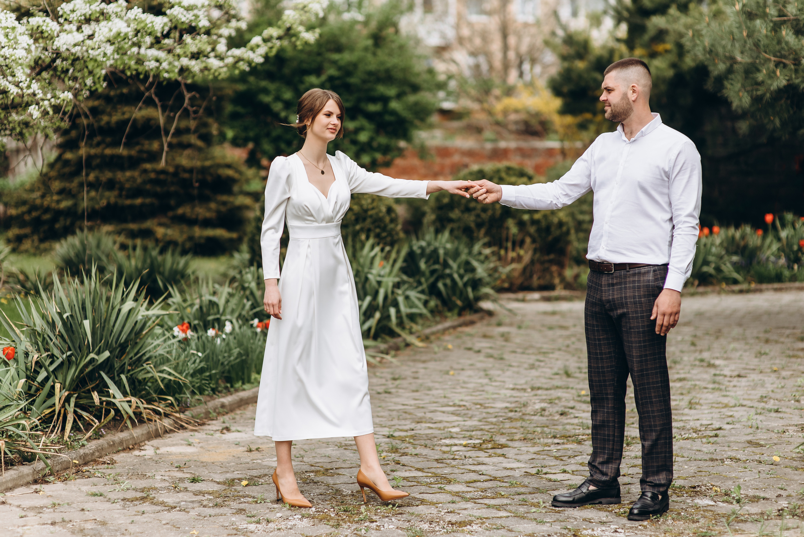 Розпис Даші та Діми. Весільний та сімейний фотограф Україна