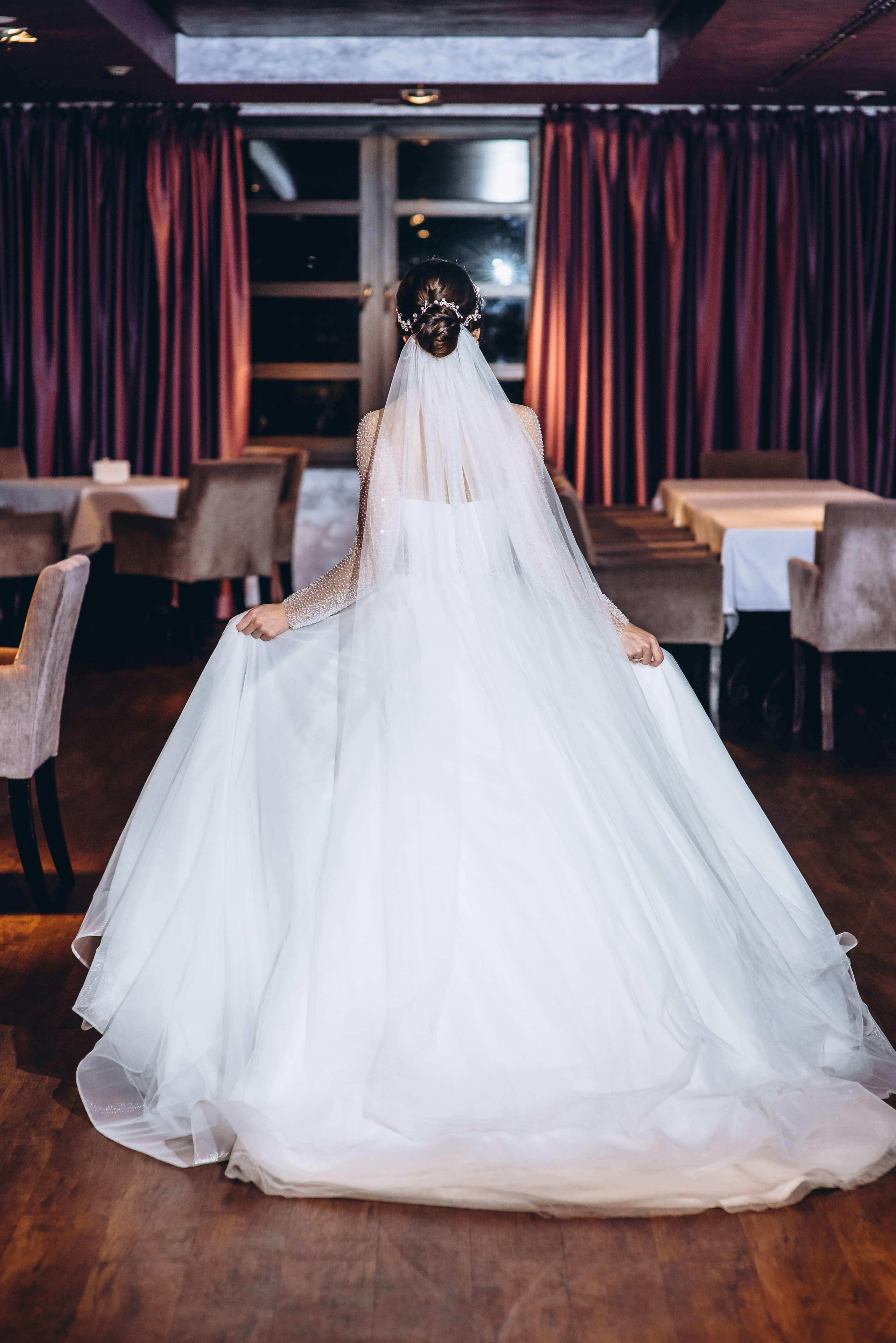 Юлія та Сергій (анонс). Весільний та сімейний фотограф Україна