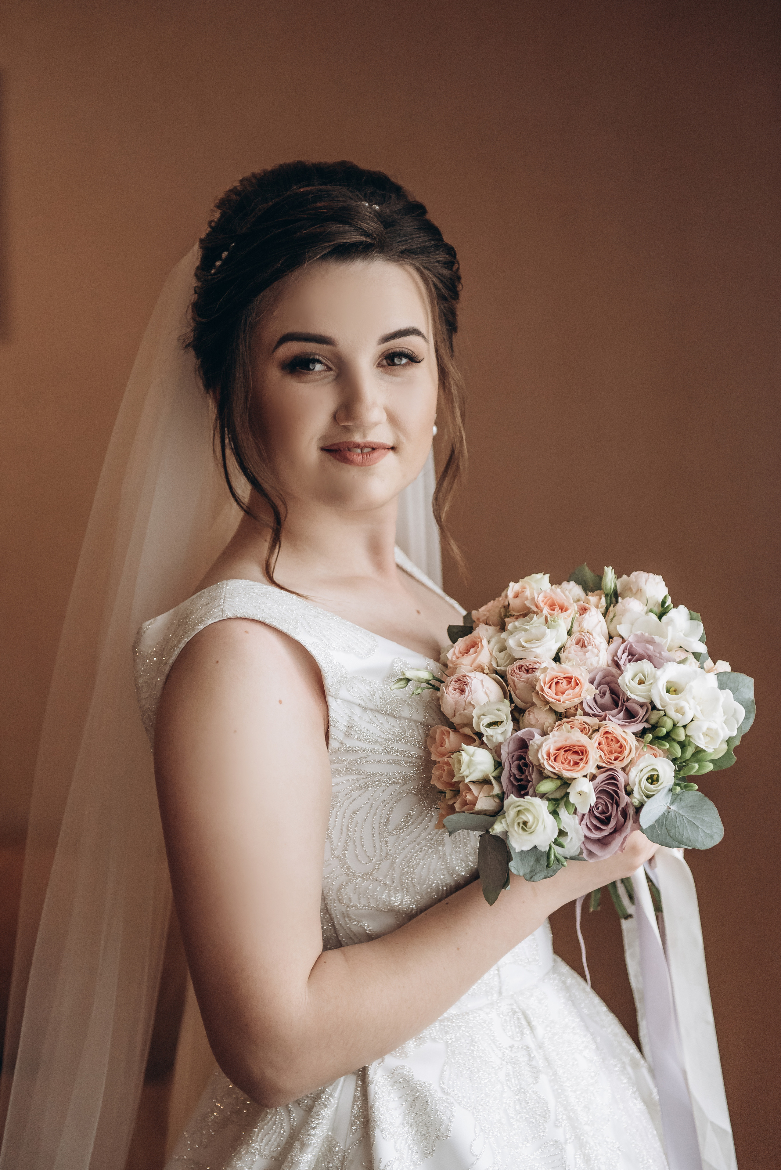 Весілля Олі та Данила. Весільний та сімейний фотограф Україна