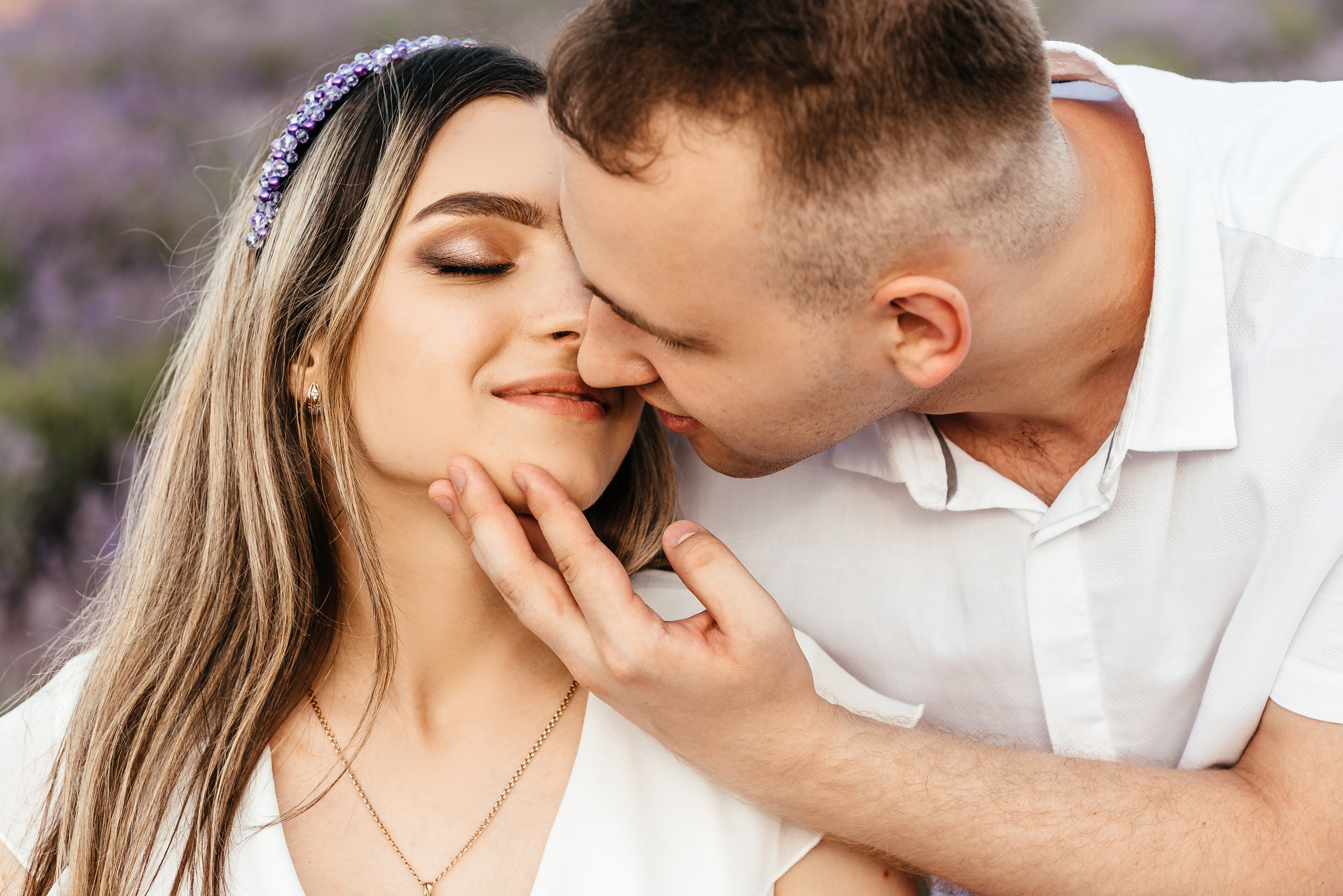 Лаванда. Весільний та сімейний фотограф Україна