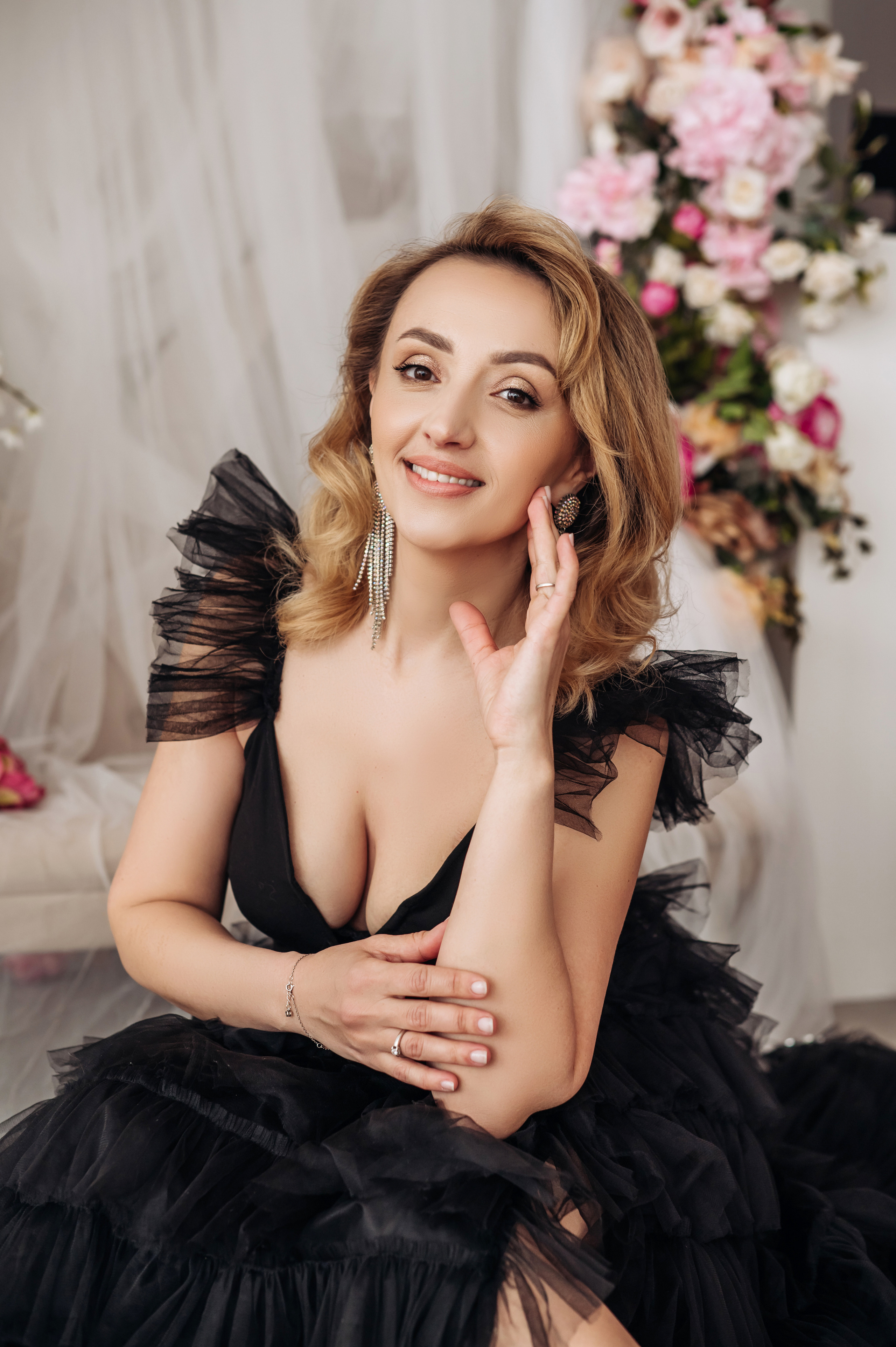 Стефанія 2 роки. Весільний та сімейний фотограф Україна