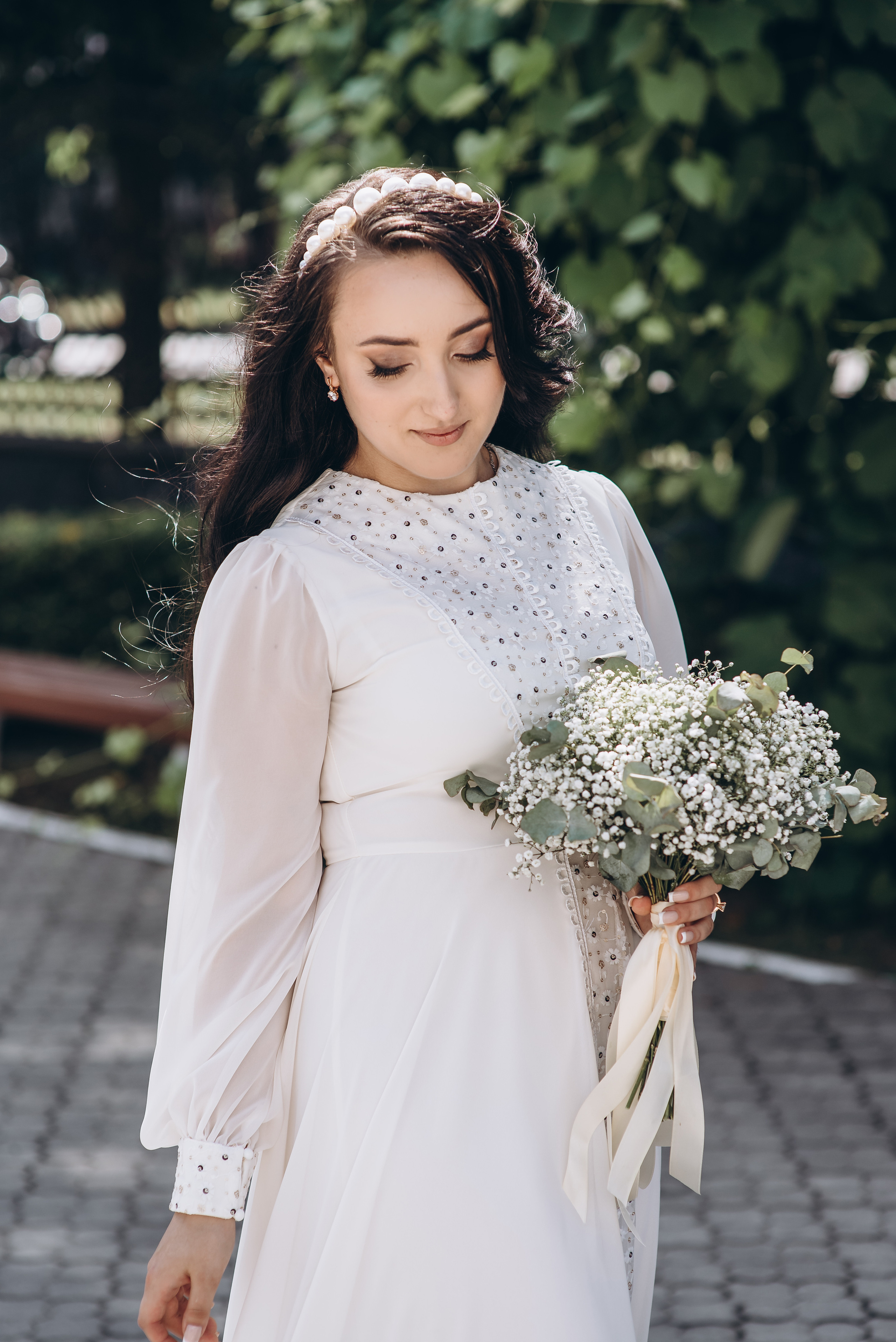 Аня та Вася. Весільний та сімейний фотограф Україна