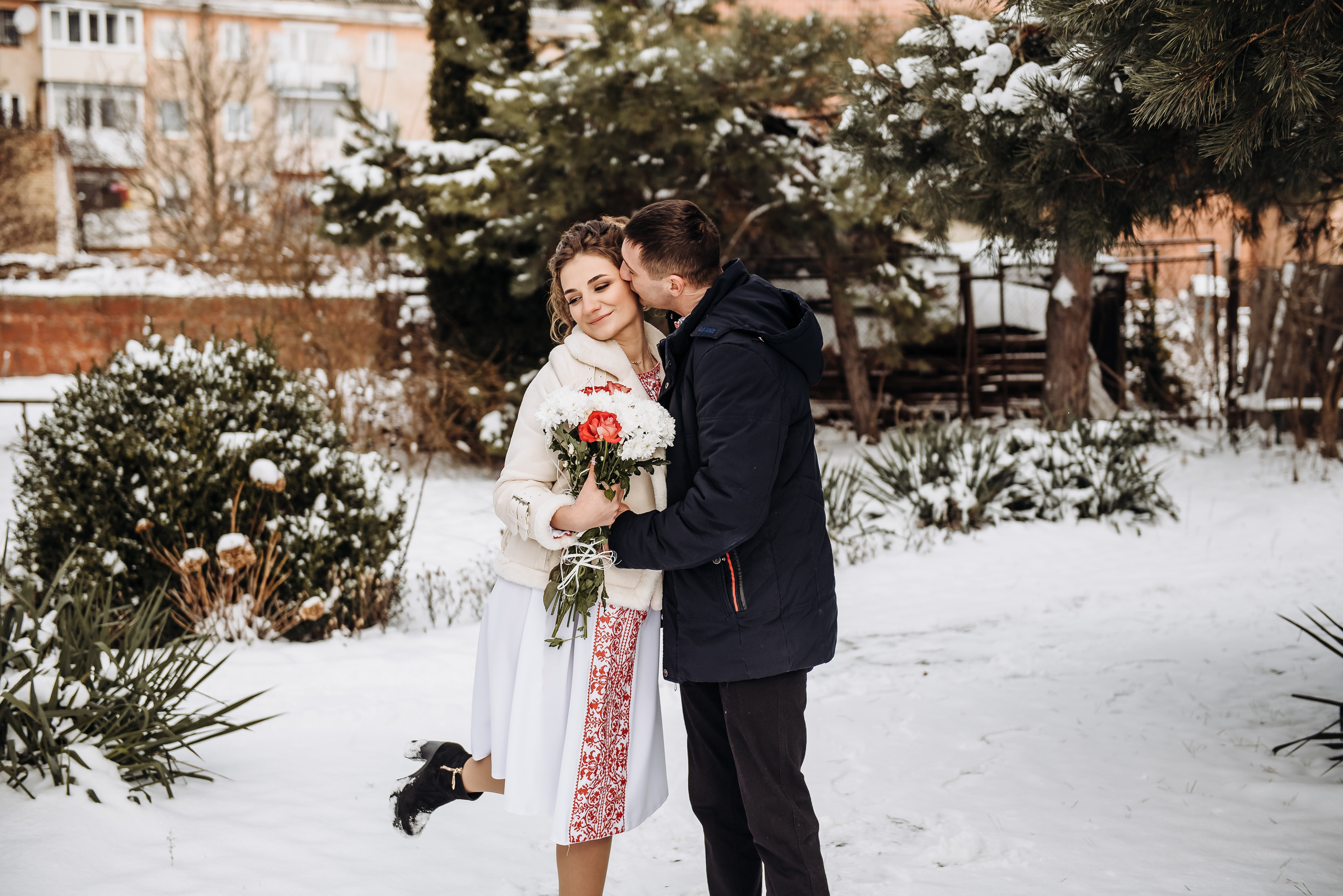 Весільна фотосесія. Весільний та сімейний фотограф Україна