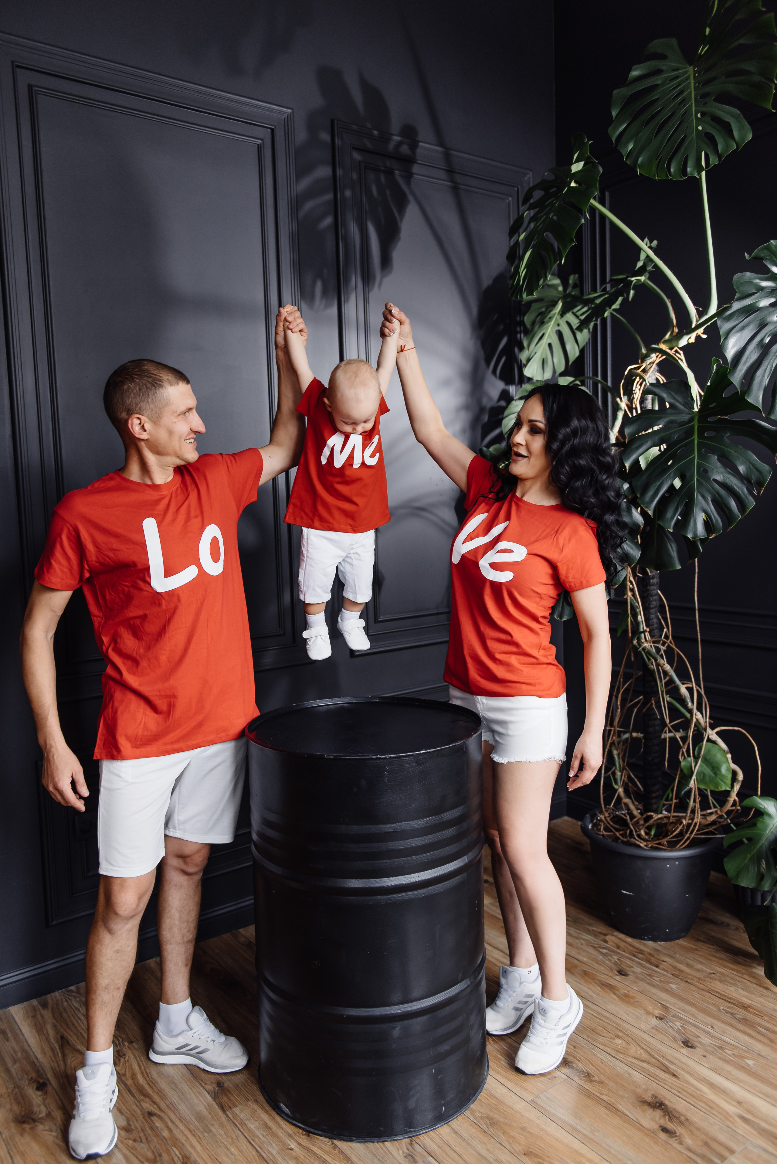 День народження. Весільний та сімейний фотограф Україна