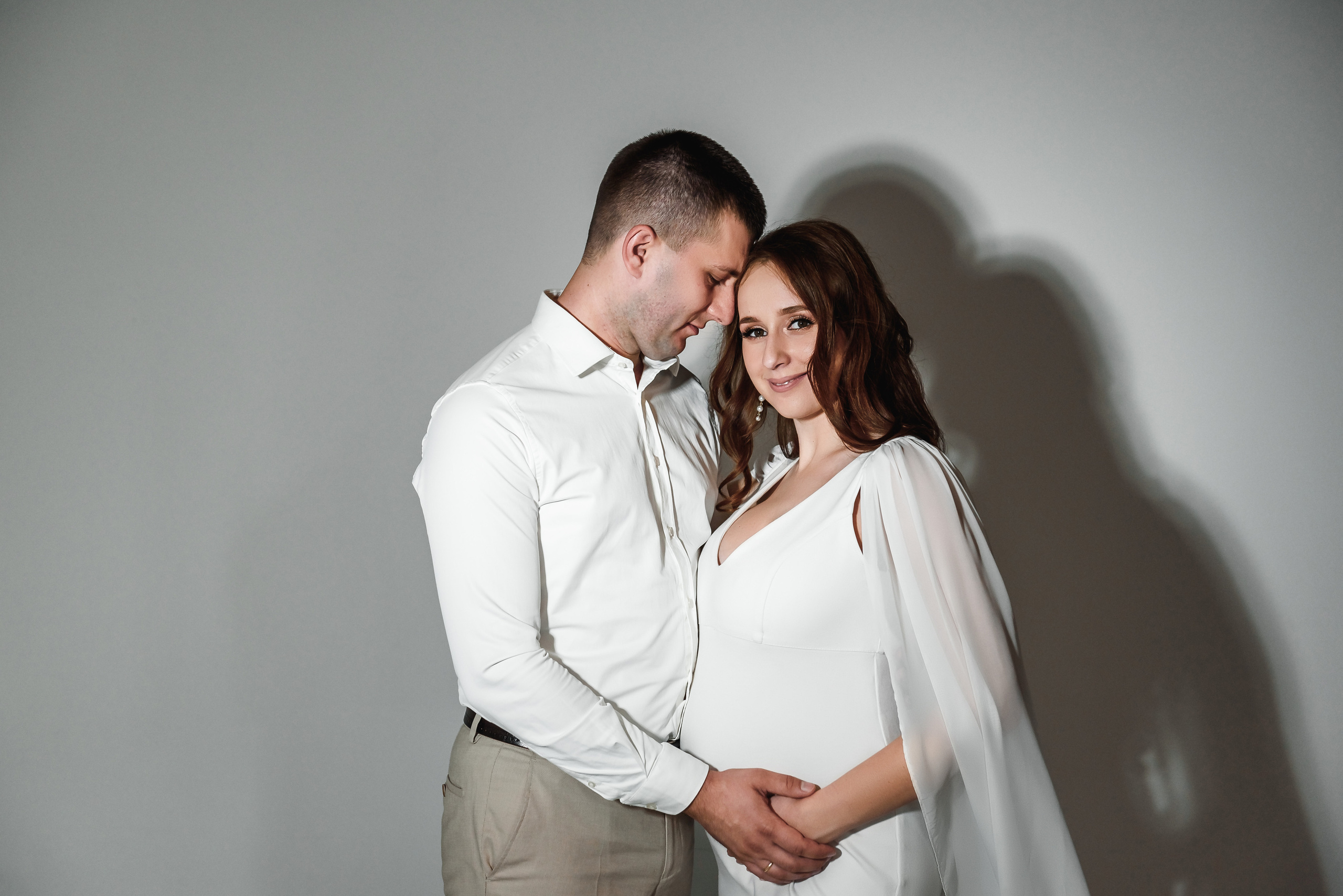 Вагітність. Весільний та сімейний фотограф Україна