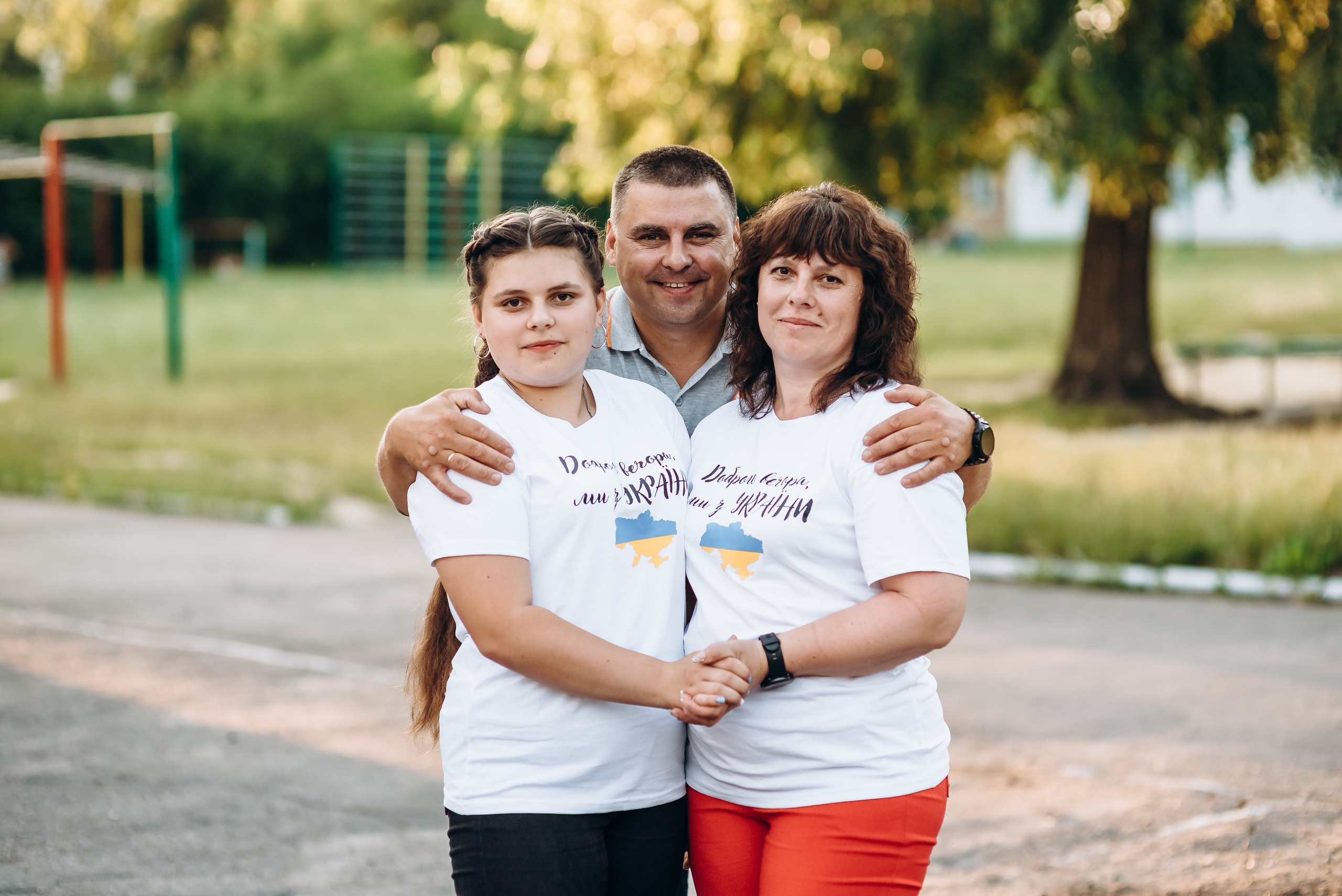 9 клас випуск. Весільний та сімейний фотограф Україна