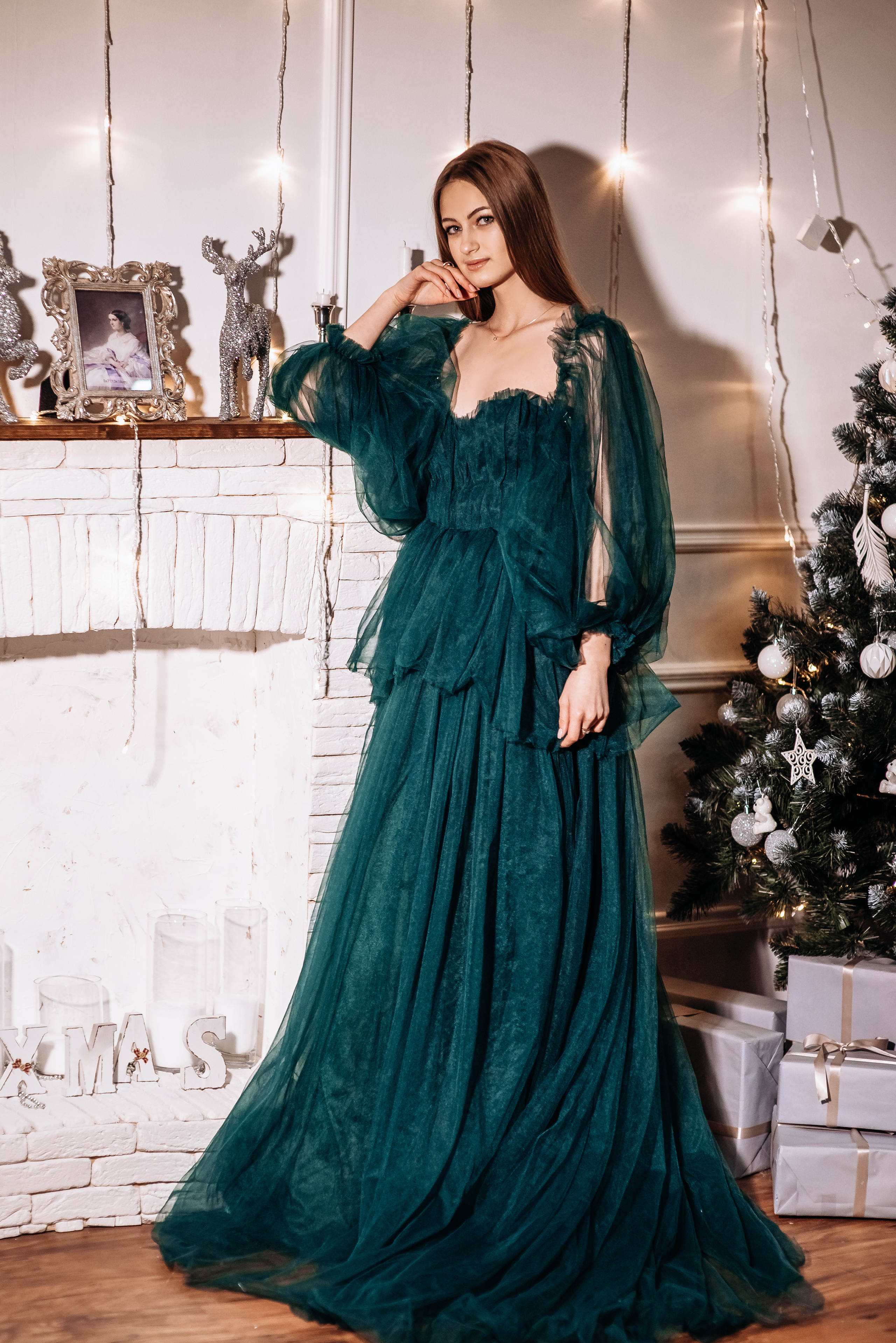 Новорічна та сімейн фотосесія. Весільний та сімейний фотограф Україна