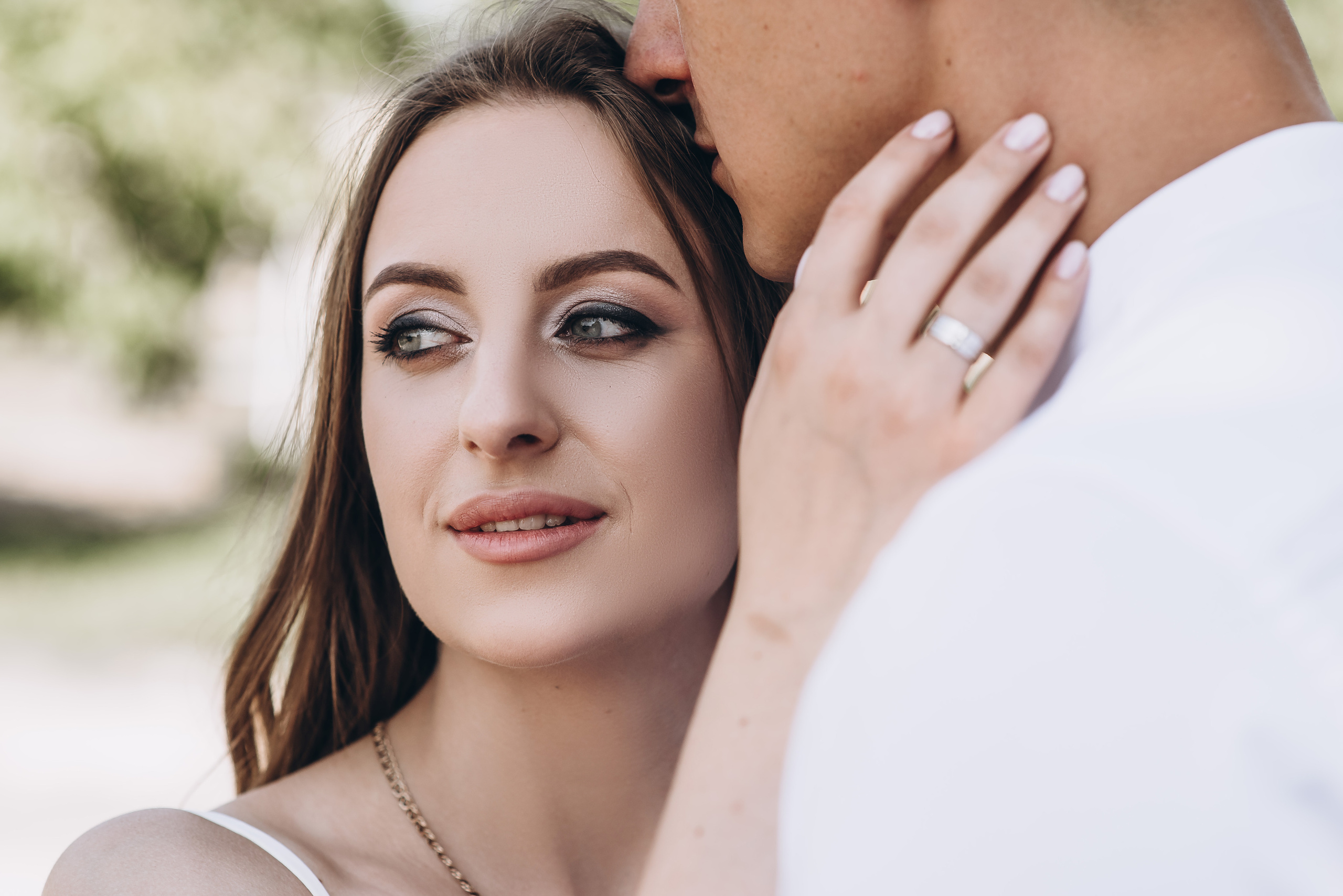 Юлія та Віталік. Весільний та сімейний фотограф Україна