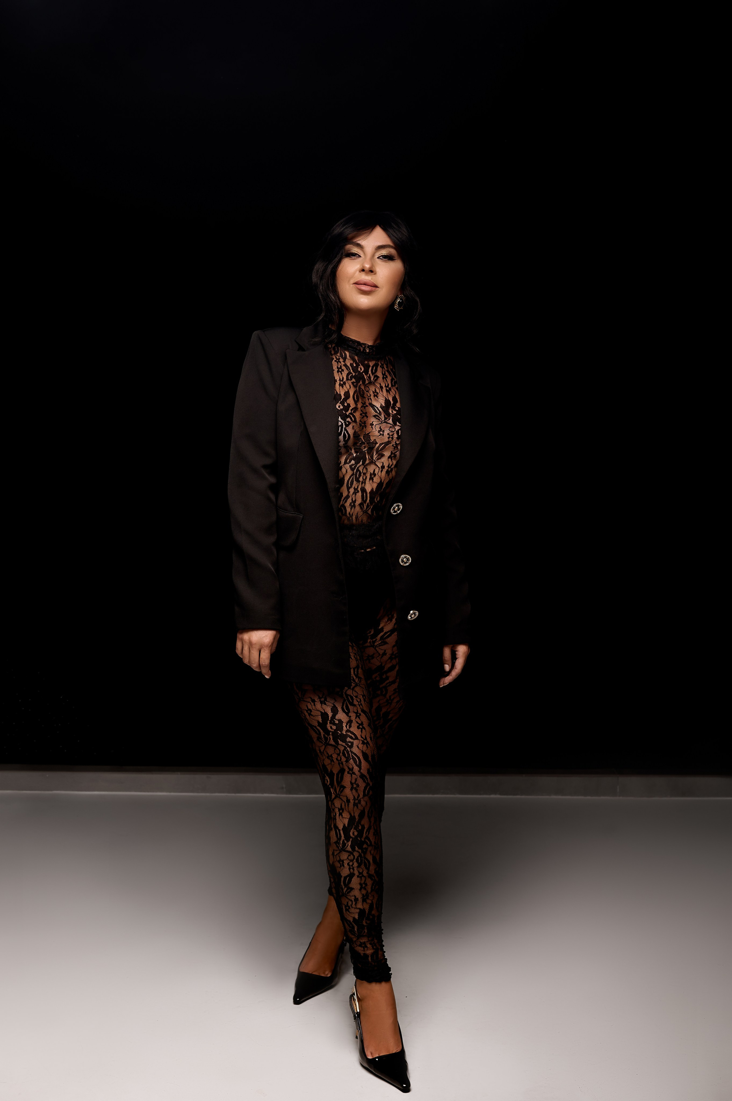 Навчання по студійному світлу. Весільний та сімейний фотограф Україна