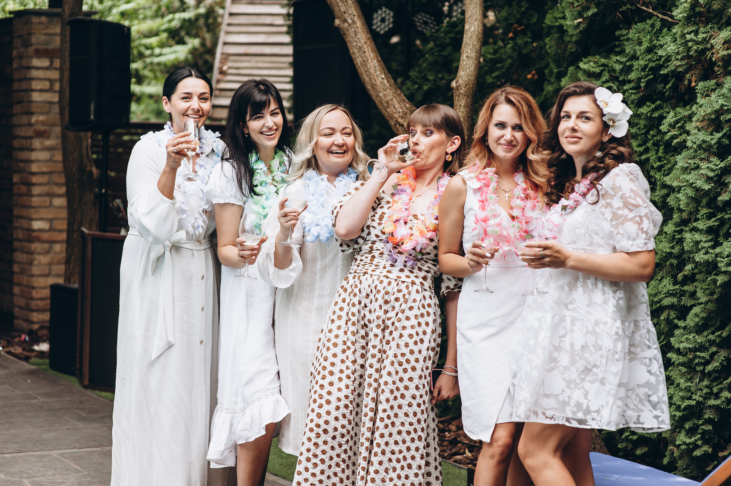 Вечірка Каті Бльостки. Весільний та сімейний фотограф Україна