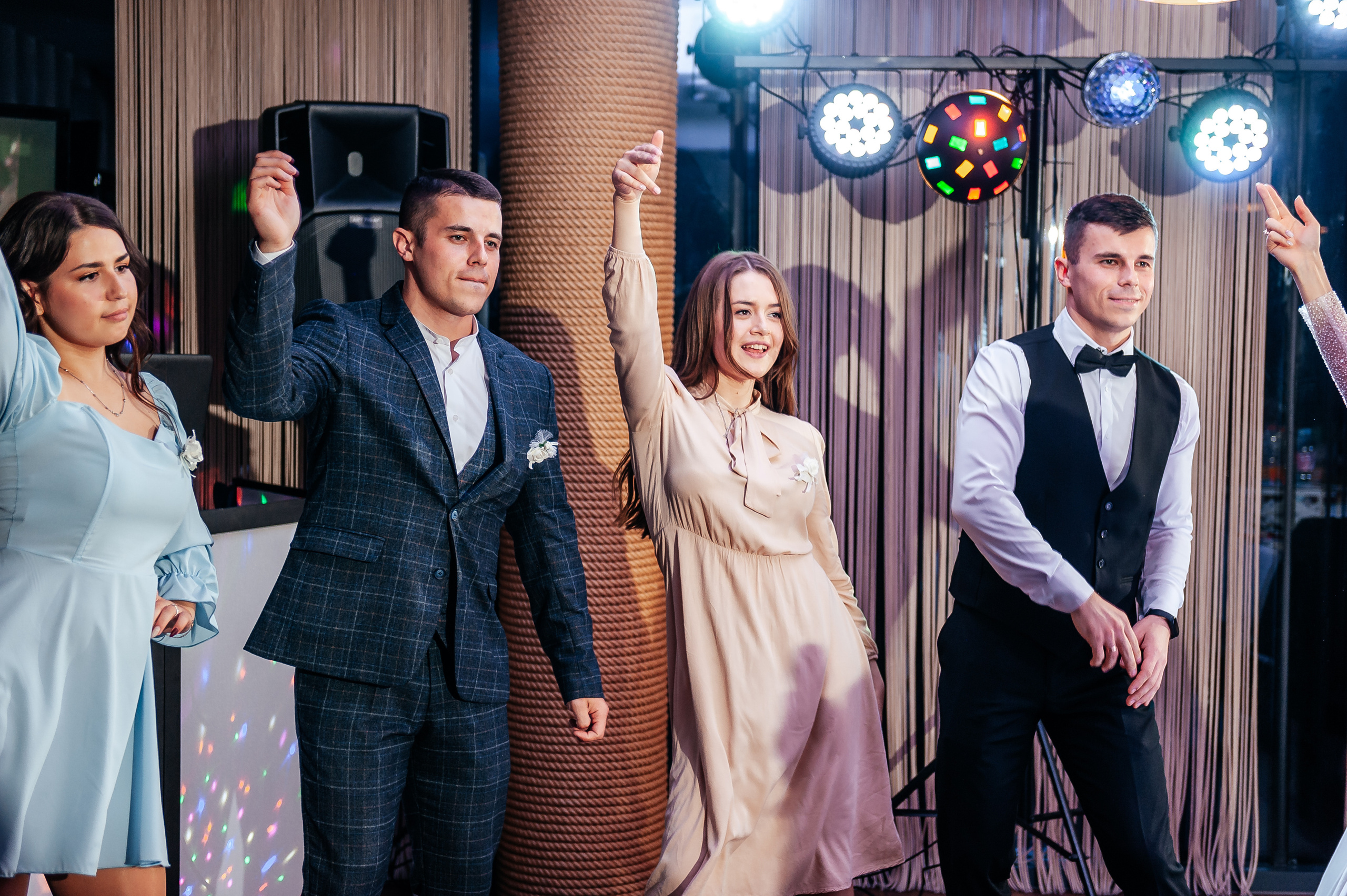 Юлія та Сергій (анонс). Весільний та сімейний фотограф Україна