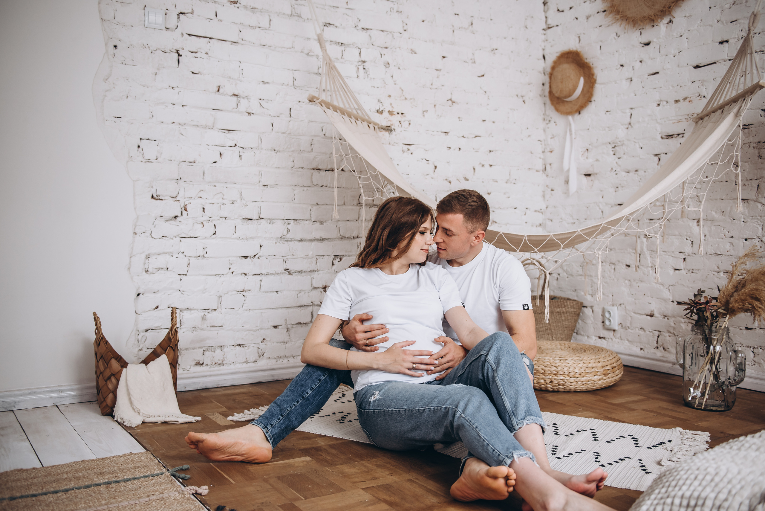 Майбутні батьки. Весільний та сімейний фотограф Україна