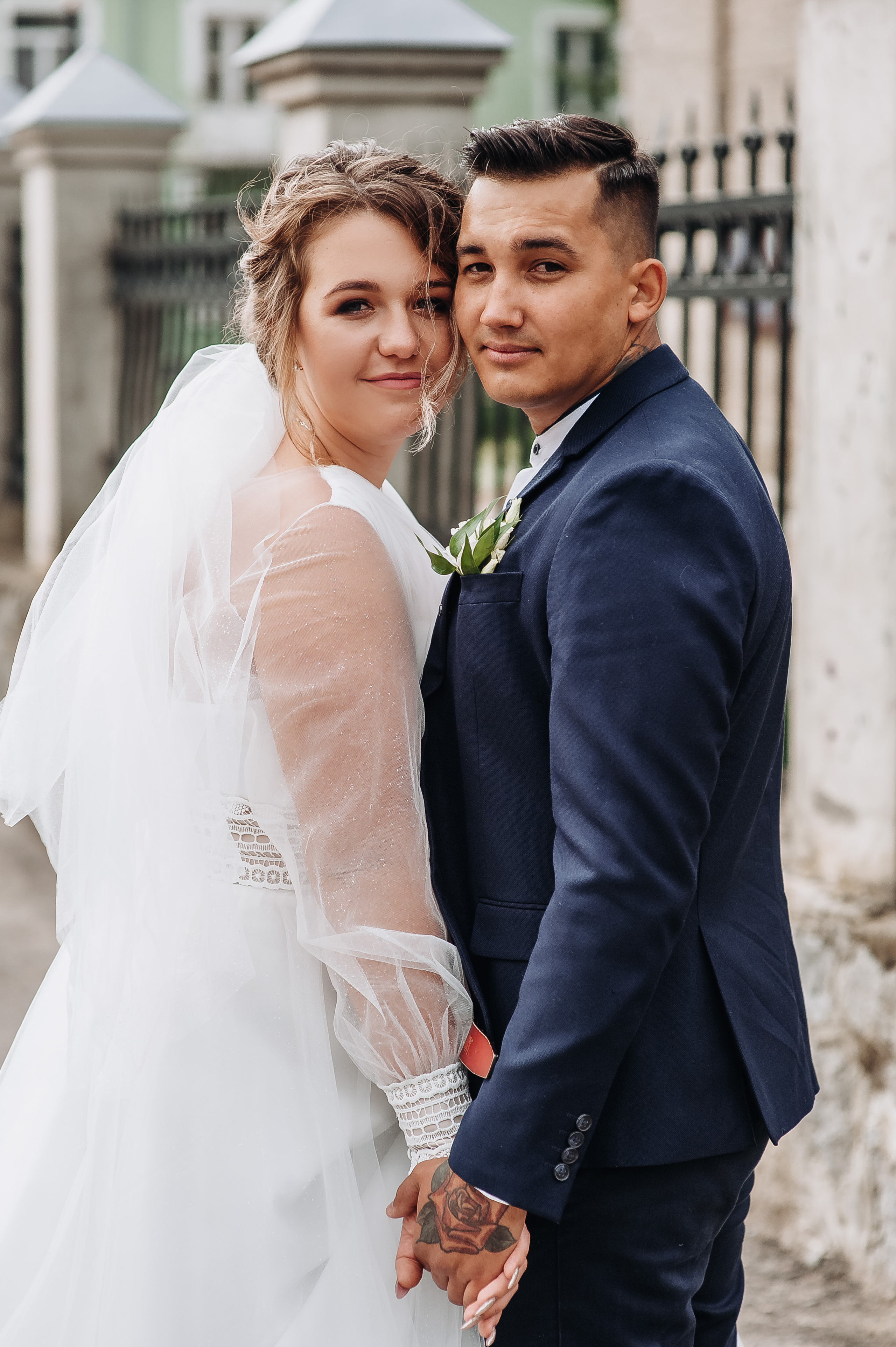 Весільна фотосесія. Весільний та сімейний фотограф Україна