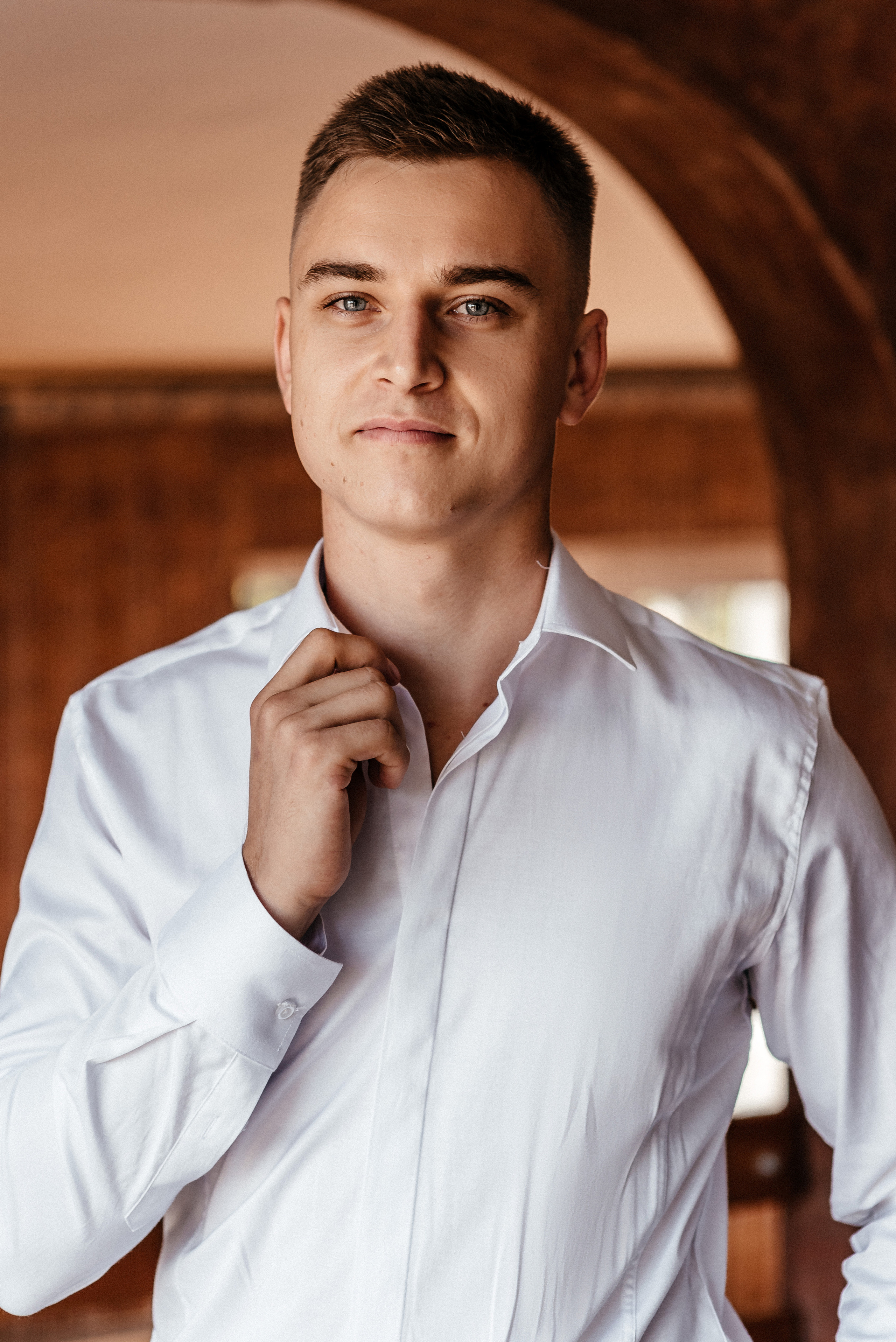 Весілля Тані та Валентина. Весільний та сімейний фотограф Україна