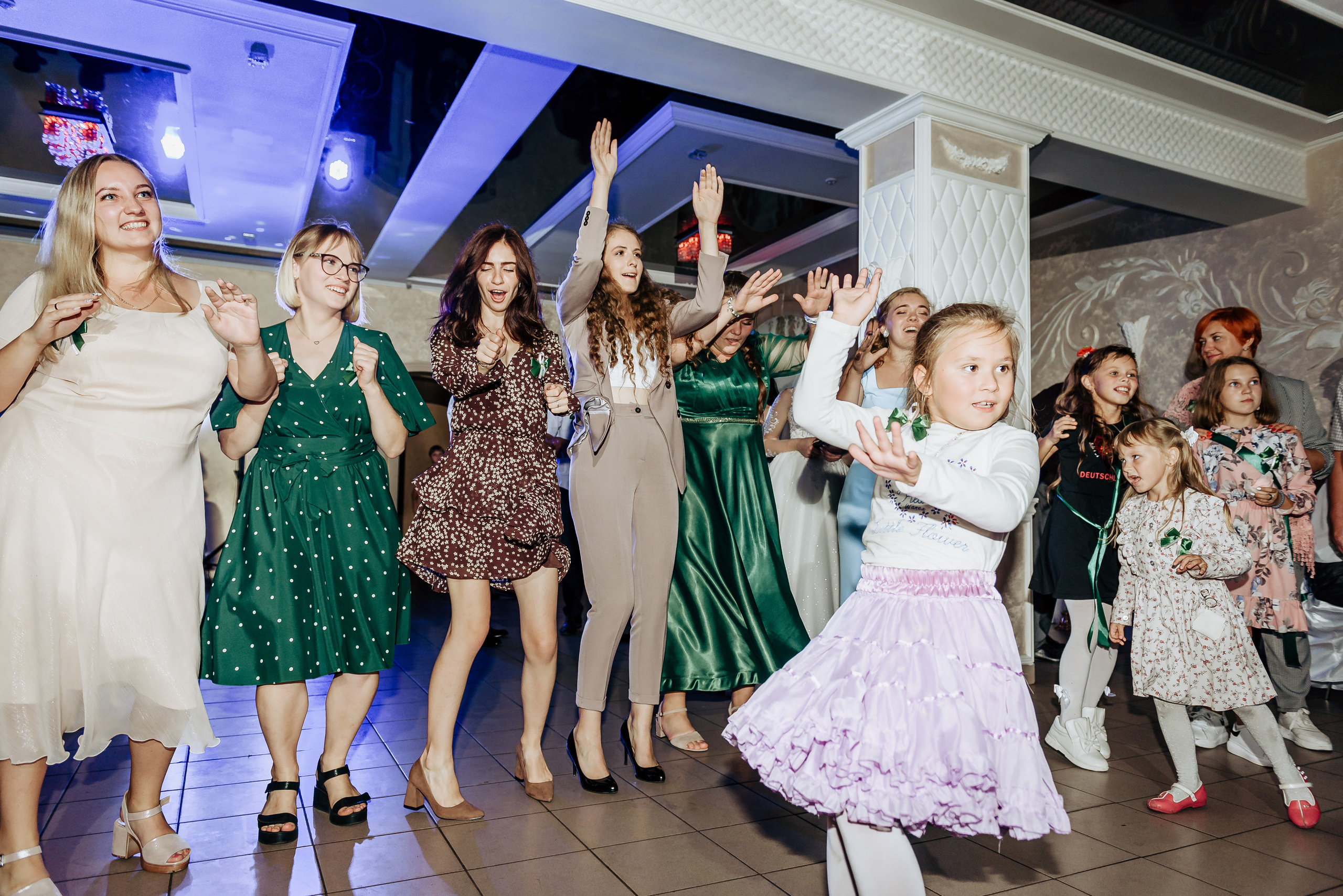 Весілля Тані та Валентина. Весільний та сімейний фотограф Україна