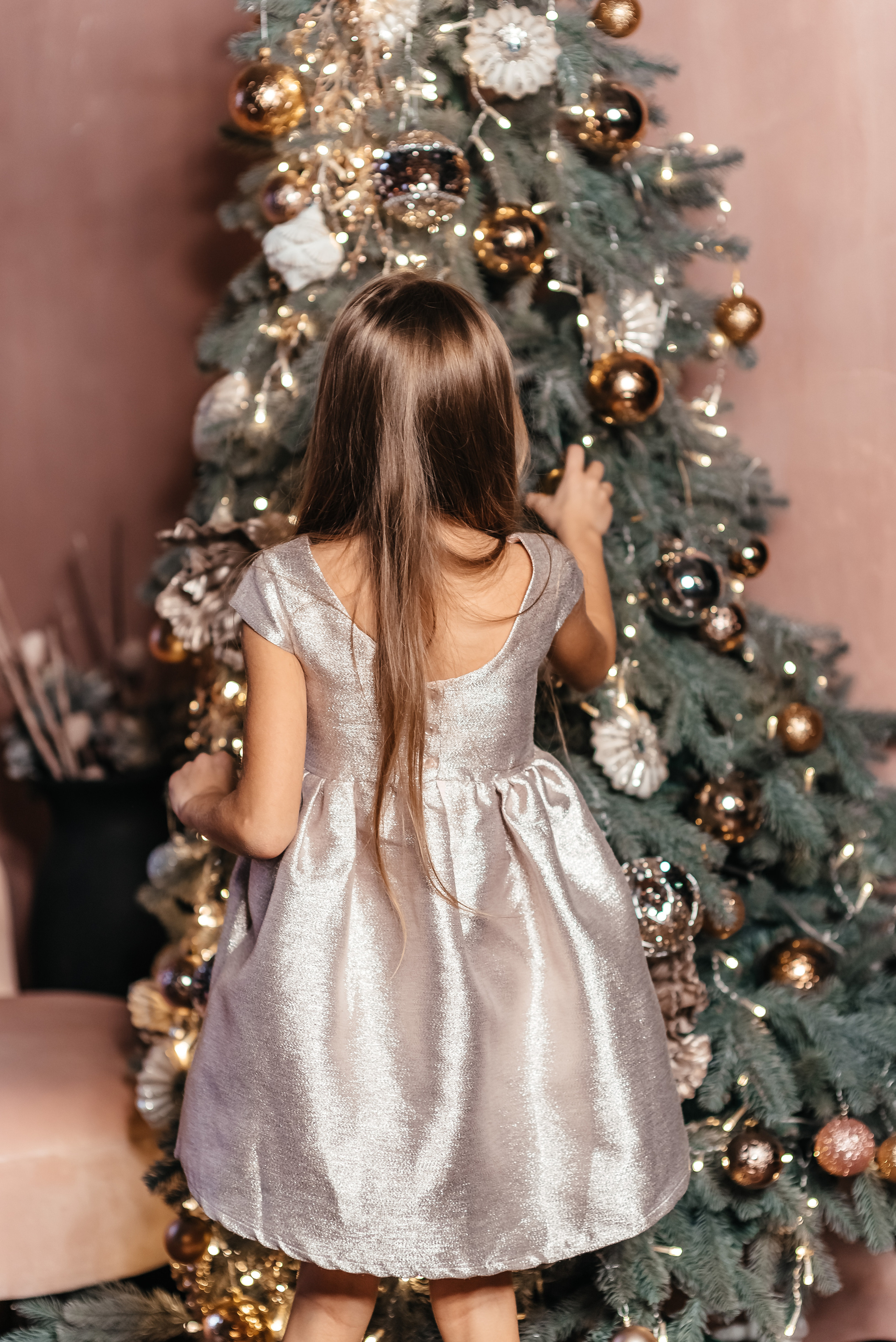 Новорічна та сімейн фотосесія. Весільний та сімейний фотограф Україна