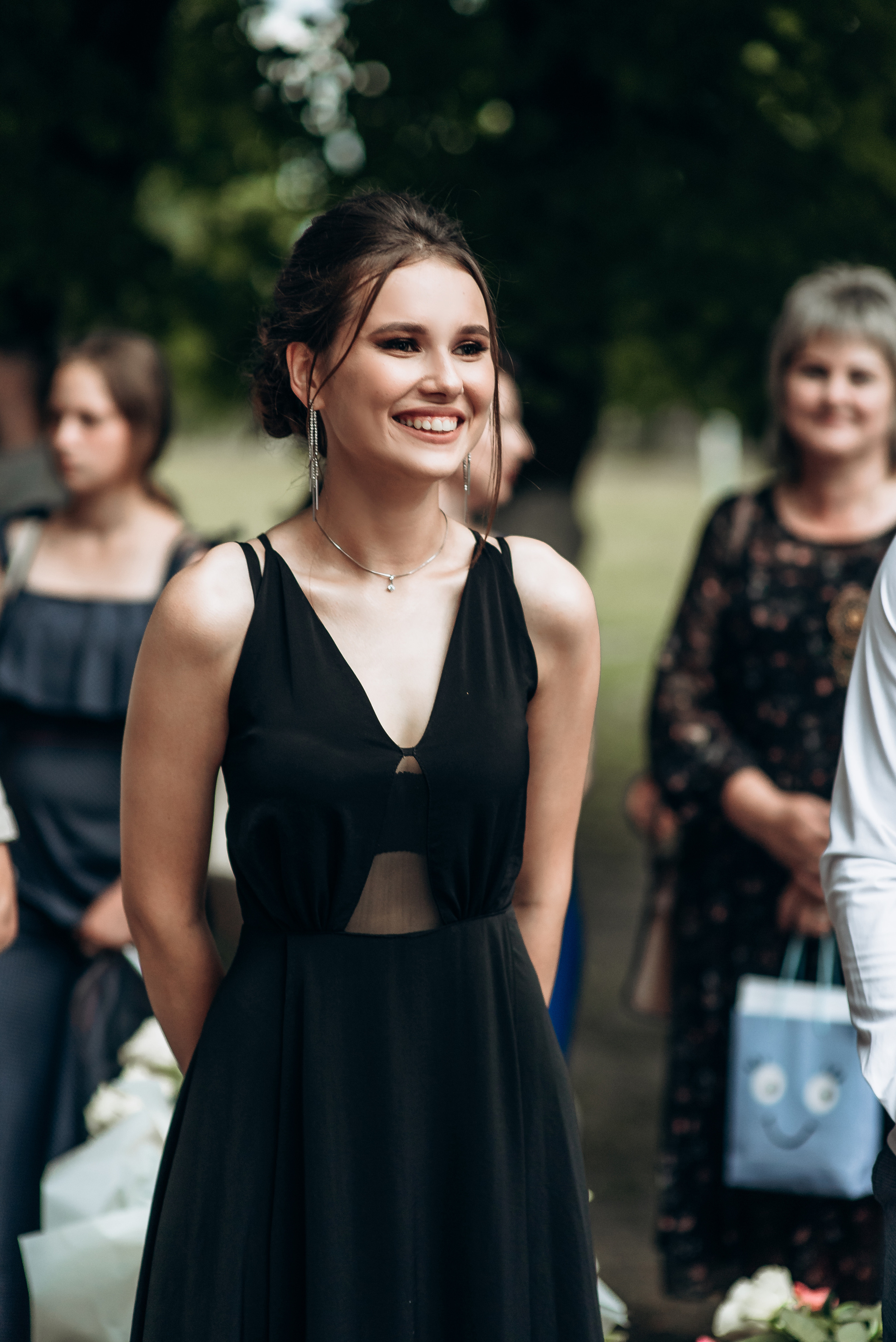 Випускники. Весільний та сімейний фотограф Україна