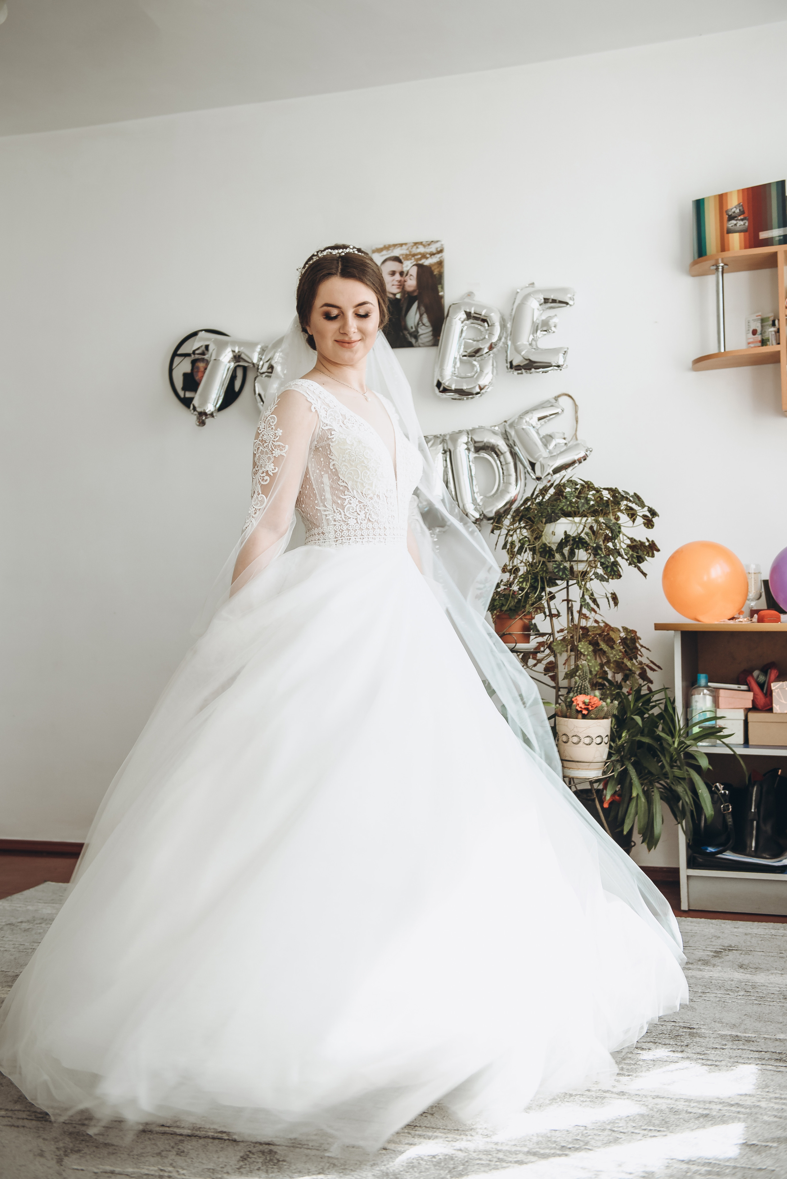 Весілля Діани та Роми. Весільний та сімейний фотограф Україна